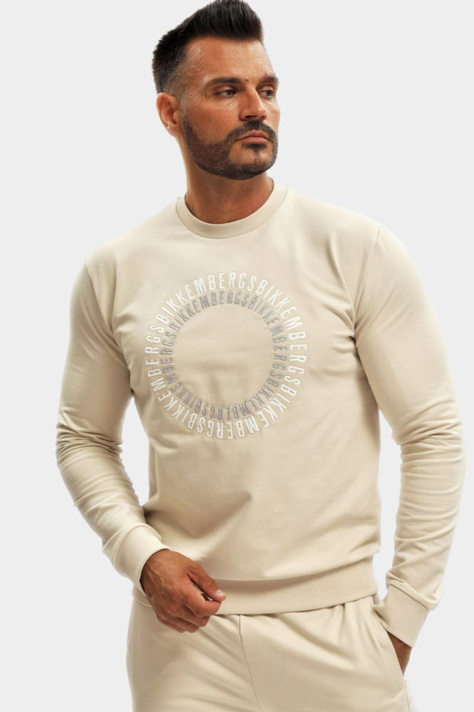 Ветровка Armani Exchange Полиамид Коричневый