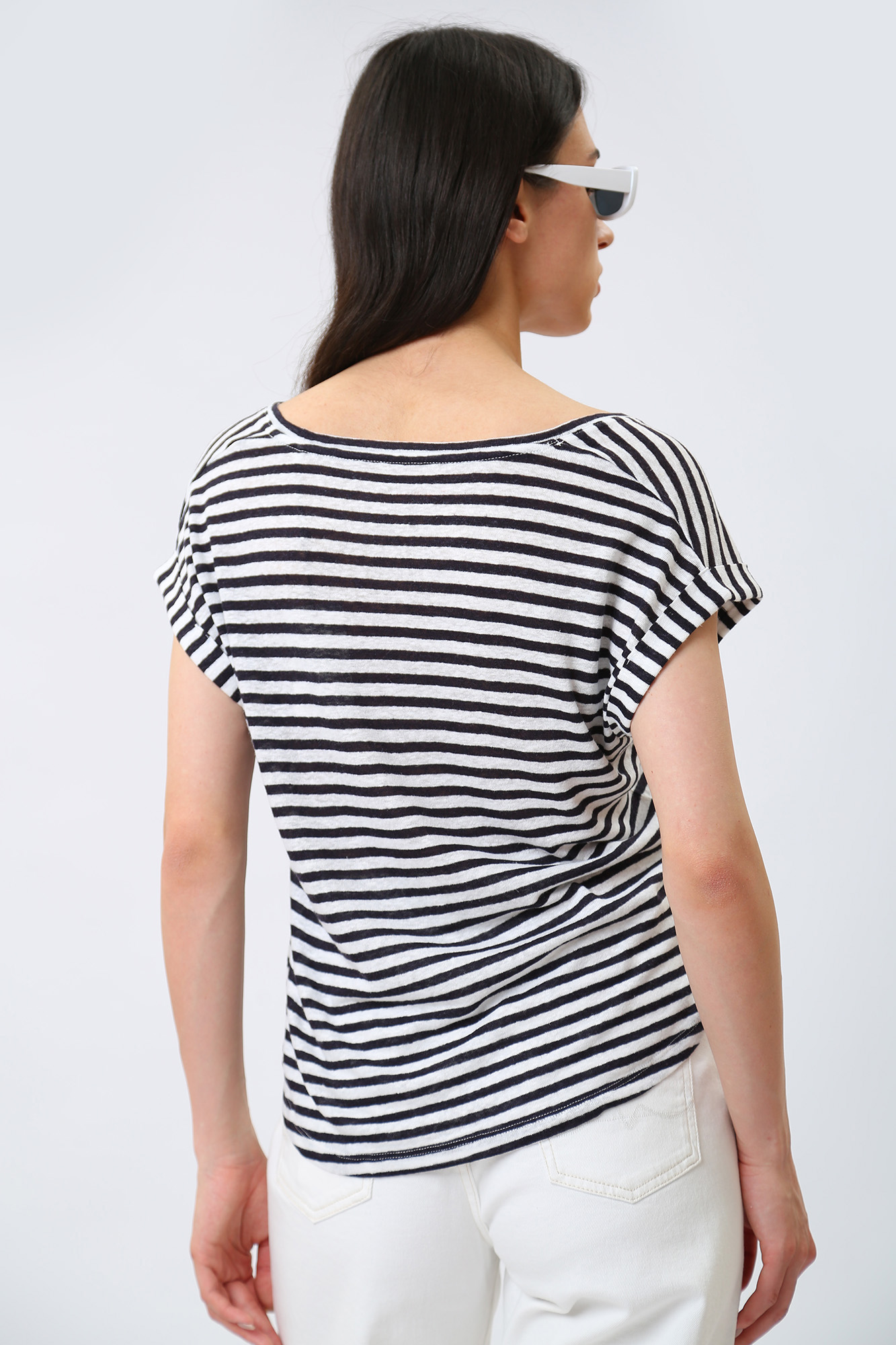 PL505404 футболка pepe jeans 