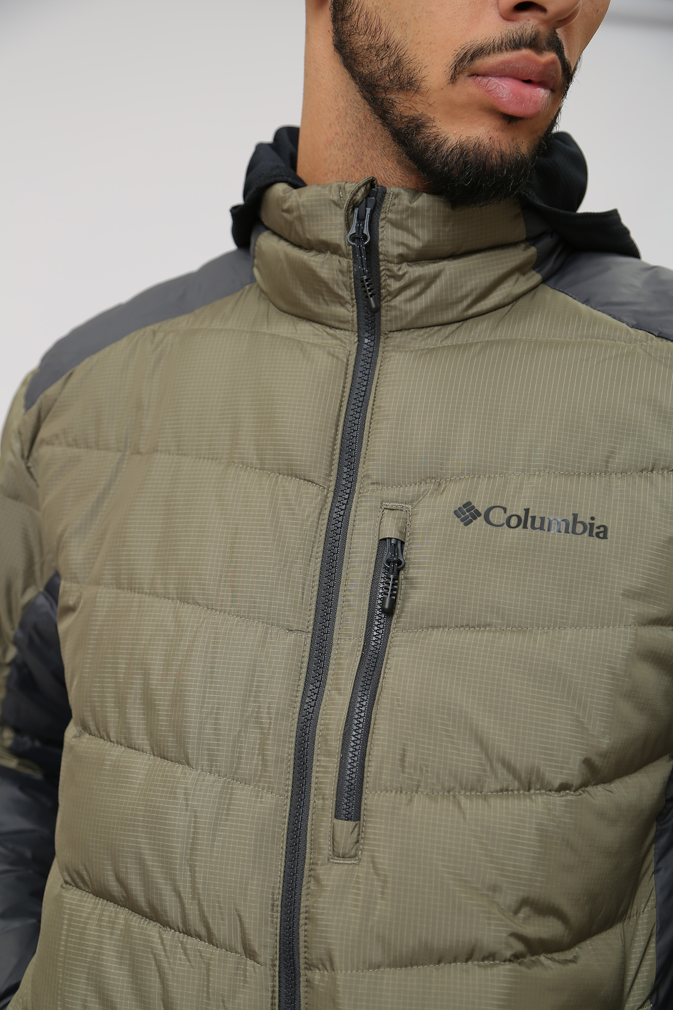 1957311 Куртка Labyrinth Loop™ Jacket Columbia Хаки