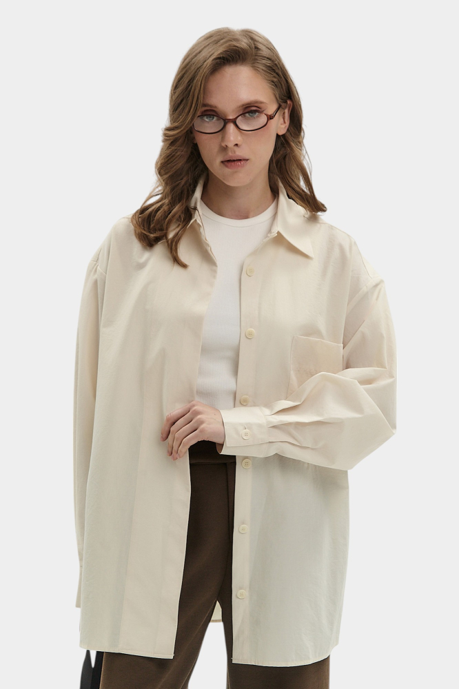 Брюки The Hills Смесовая шерсть Серый