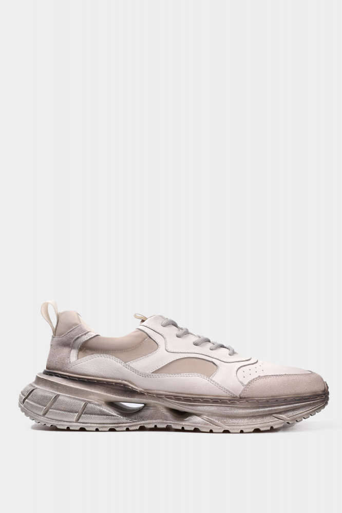 Кроссовки Van Mich