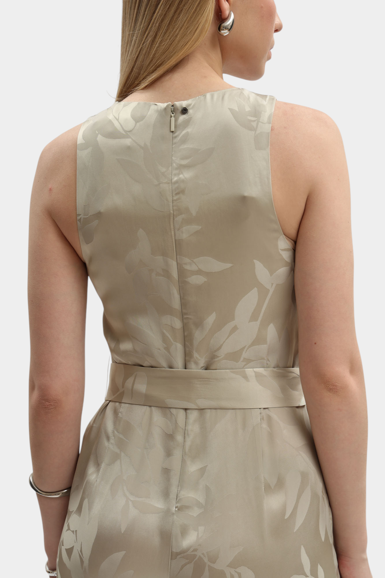 XW002013_AF21551 комбинезон armani exchange 