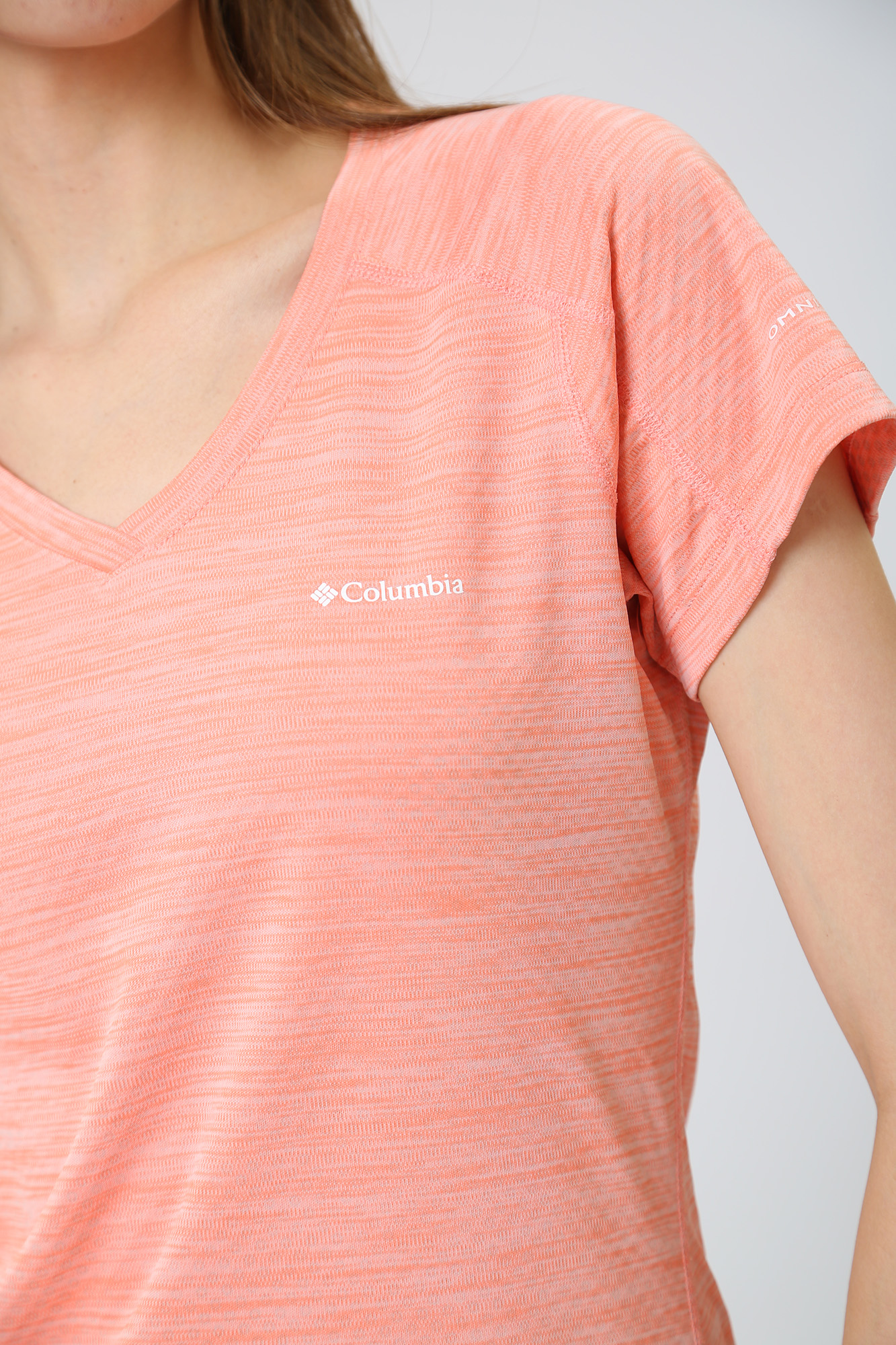 1533571 футболка zero rules™ short sleeve shirt columbia 