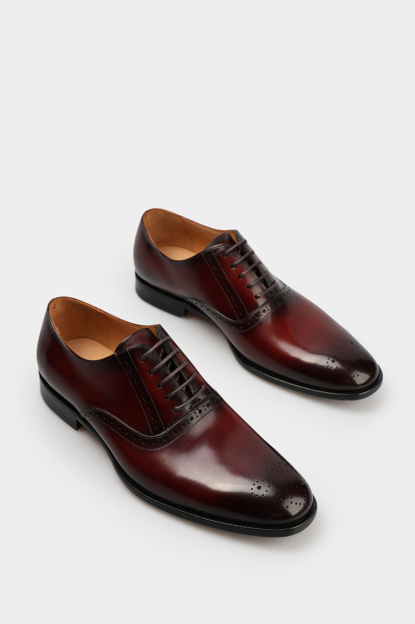 MCP-803-16 Туфли Marc Cony Коричневый