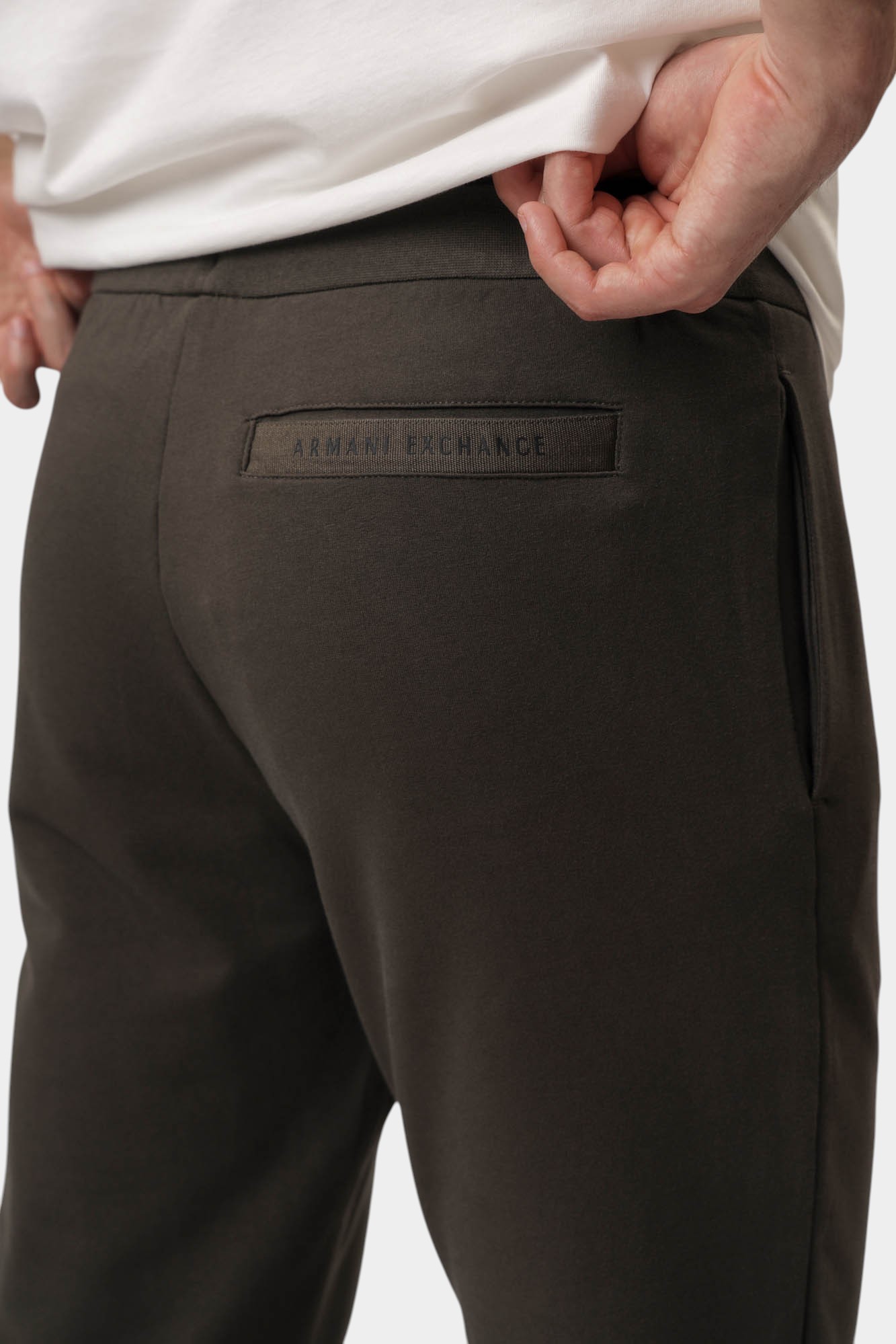 8NZP82_ZJH3Z_U81 Брюки спортивные Armani Exchange 