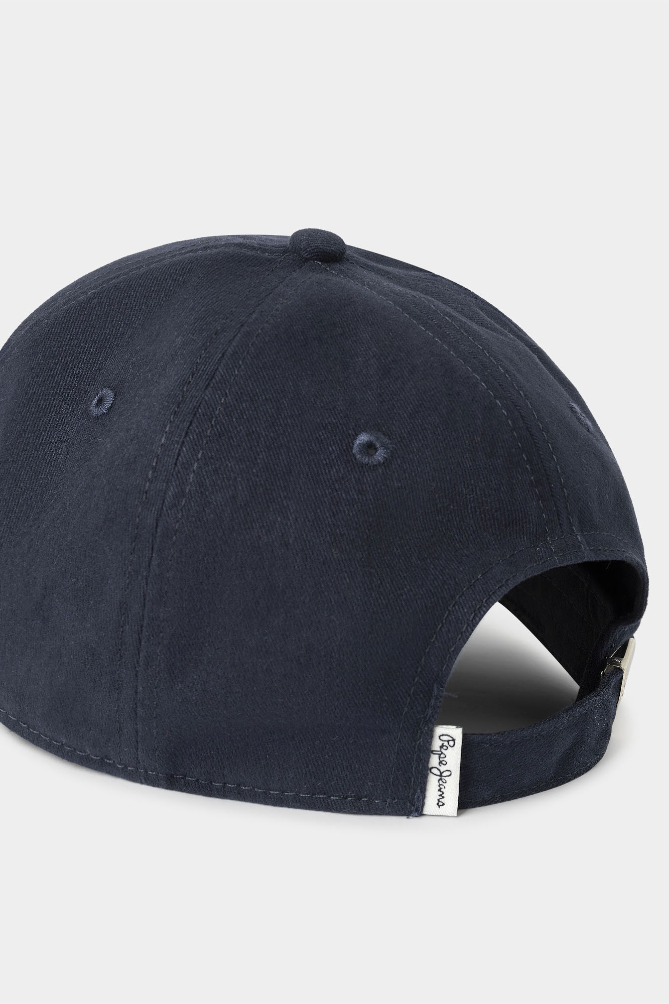 PM0400007 Кепка Pepe Jeans Синий