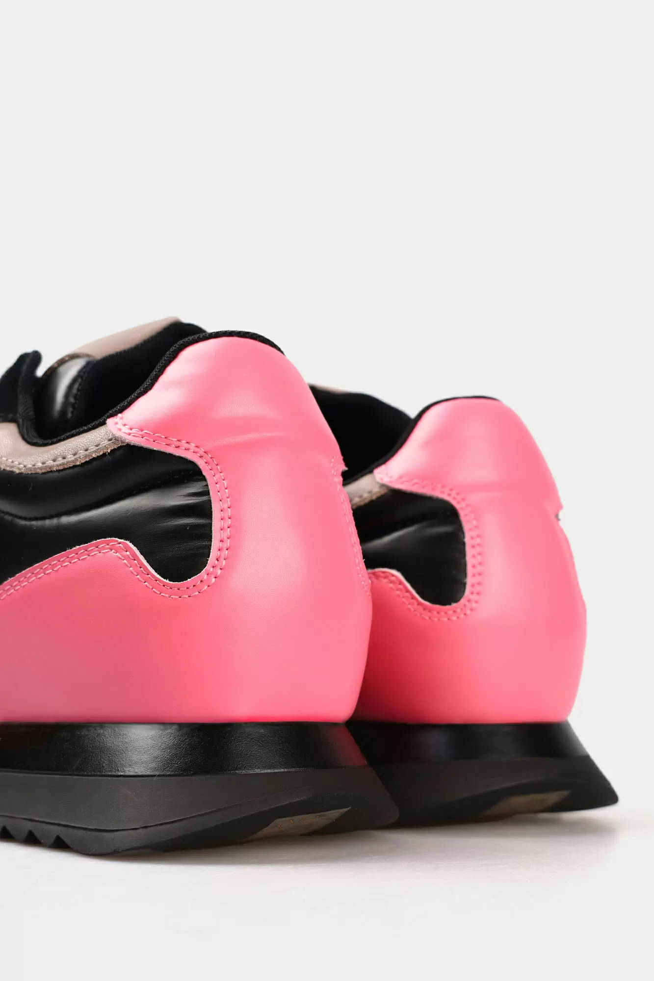 MCW03CT Кроссовки Marc Cony Коричневый