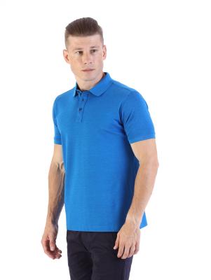 Кеды Marc Cony Натуральная кожа Синий