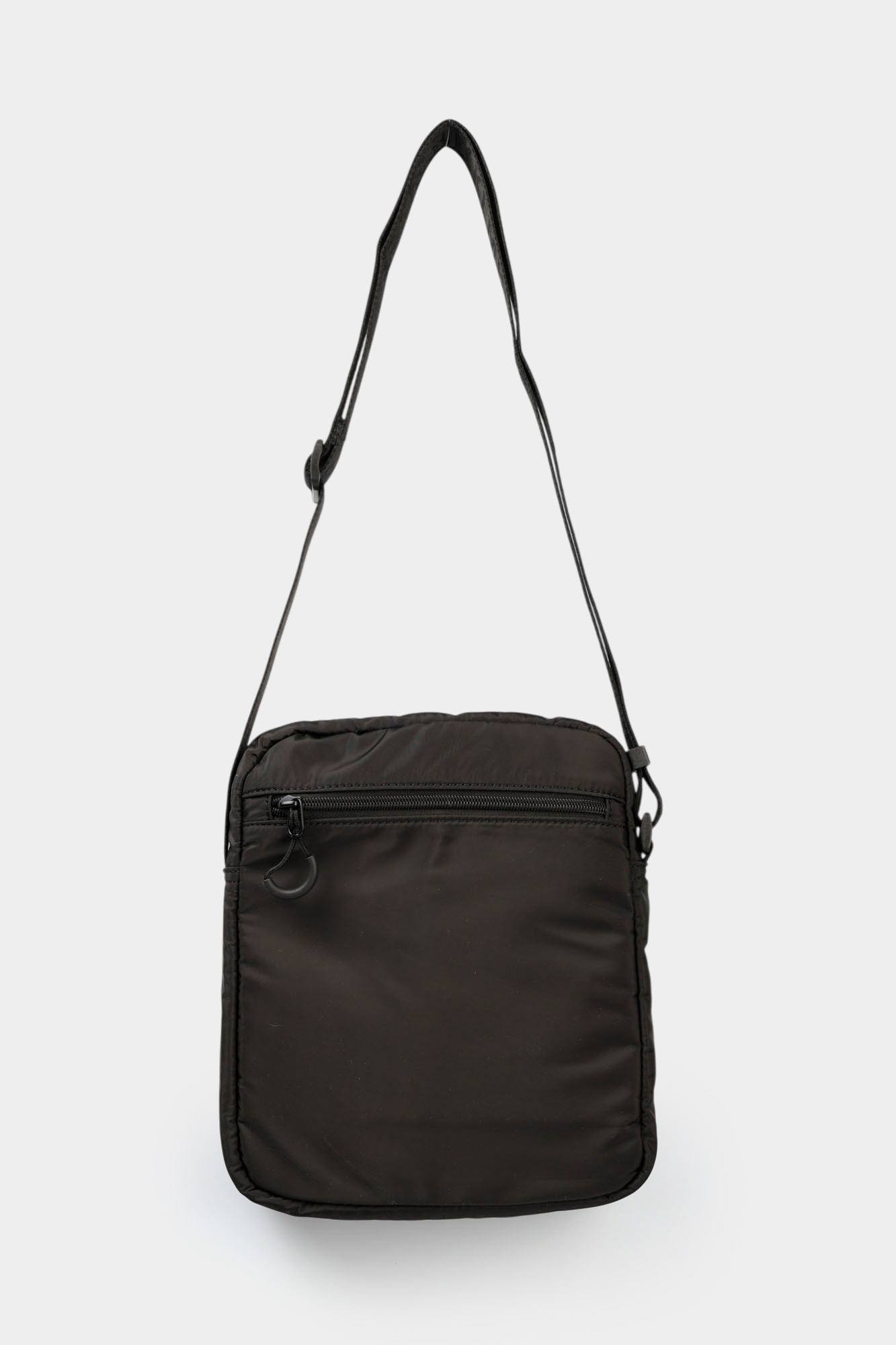 BKBO01292T Сумка Bikkembergs Черный