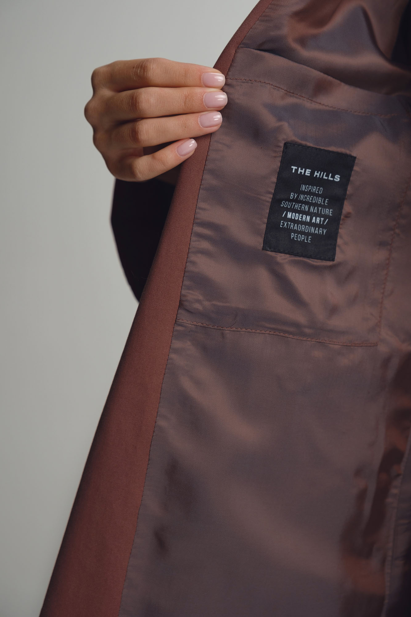 W-252-TH-56-2903 тренч the hills 