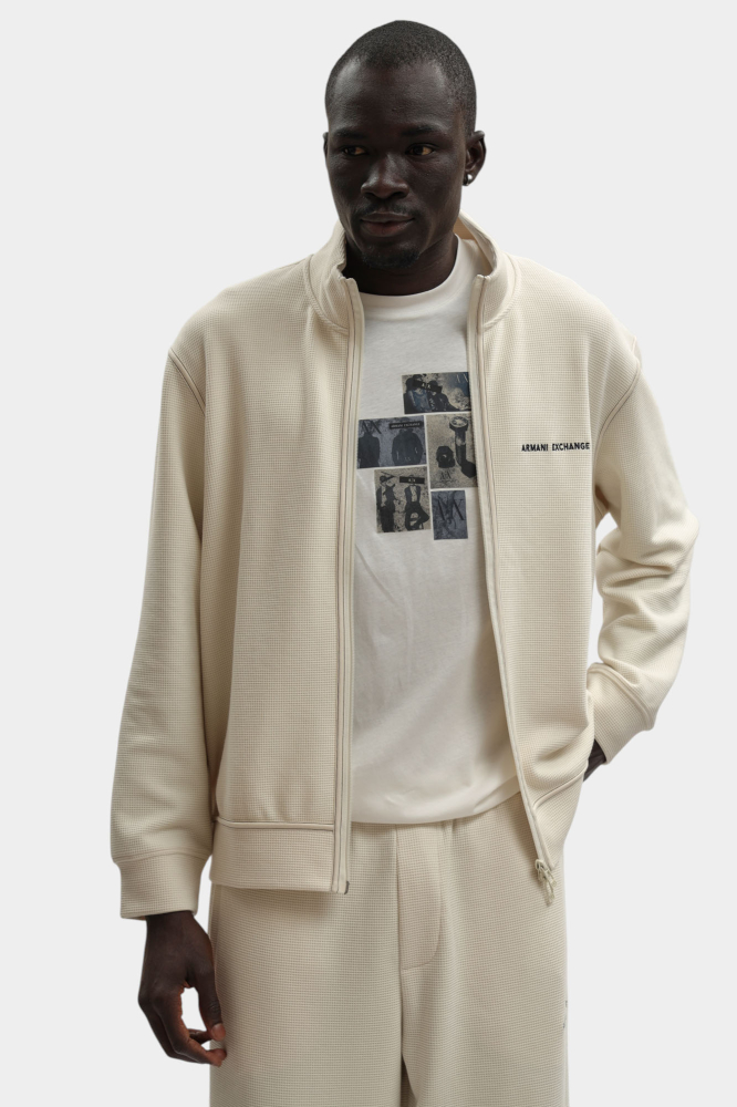 Куртка Strellson Нейлон Синий