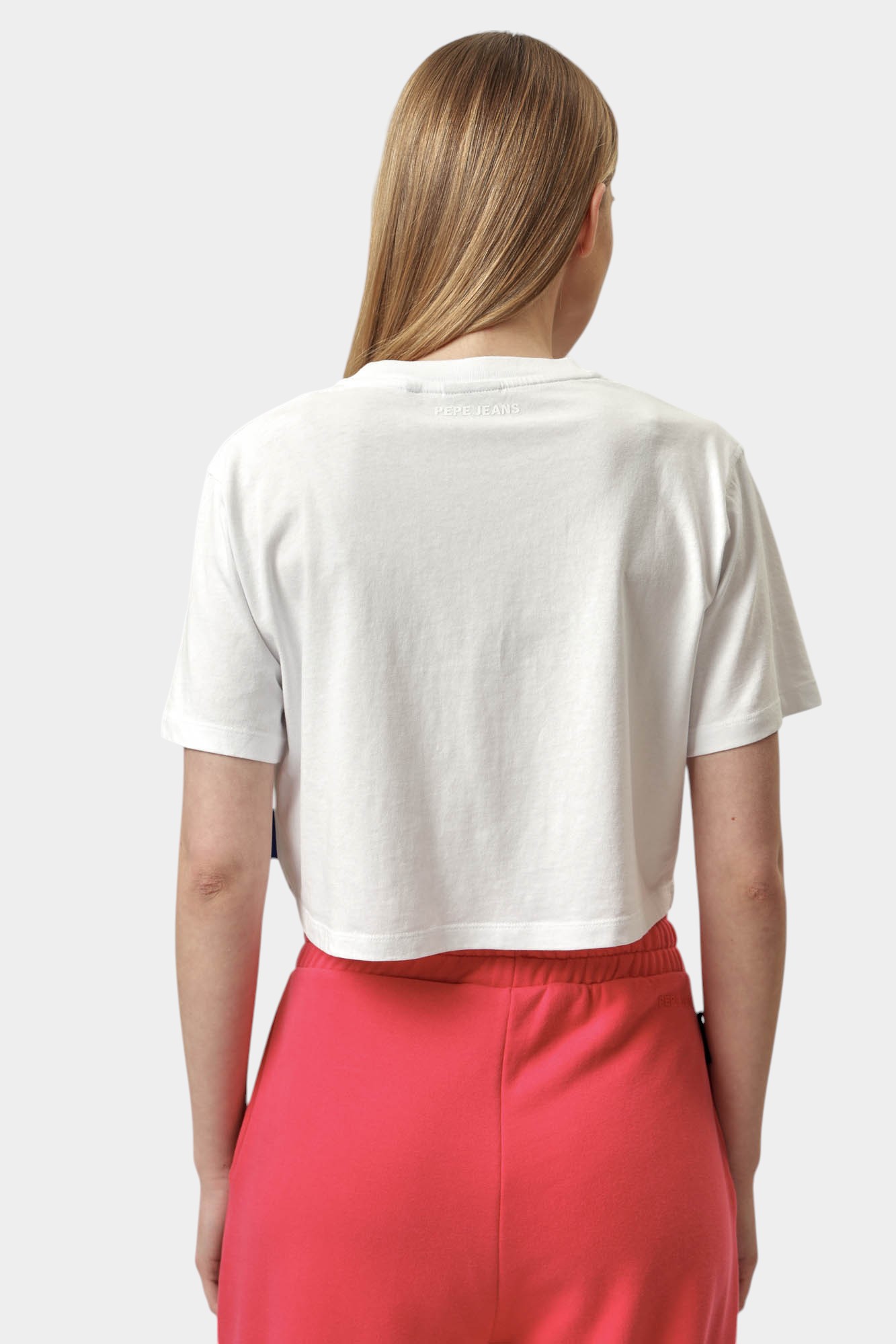 RL500003 футболка pepe jeans 