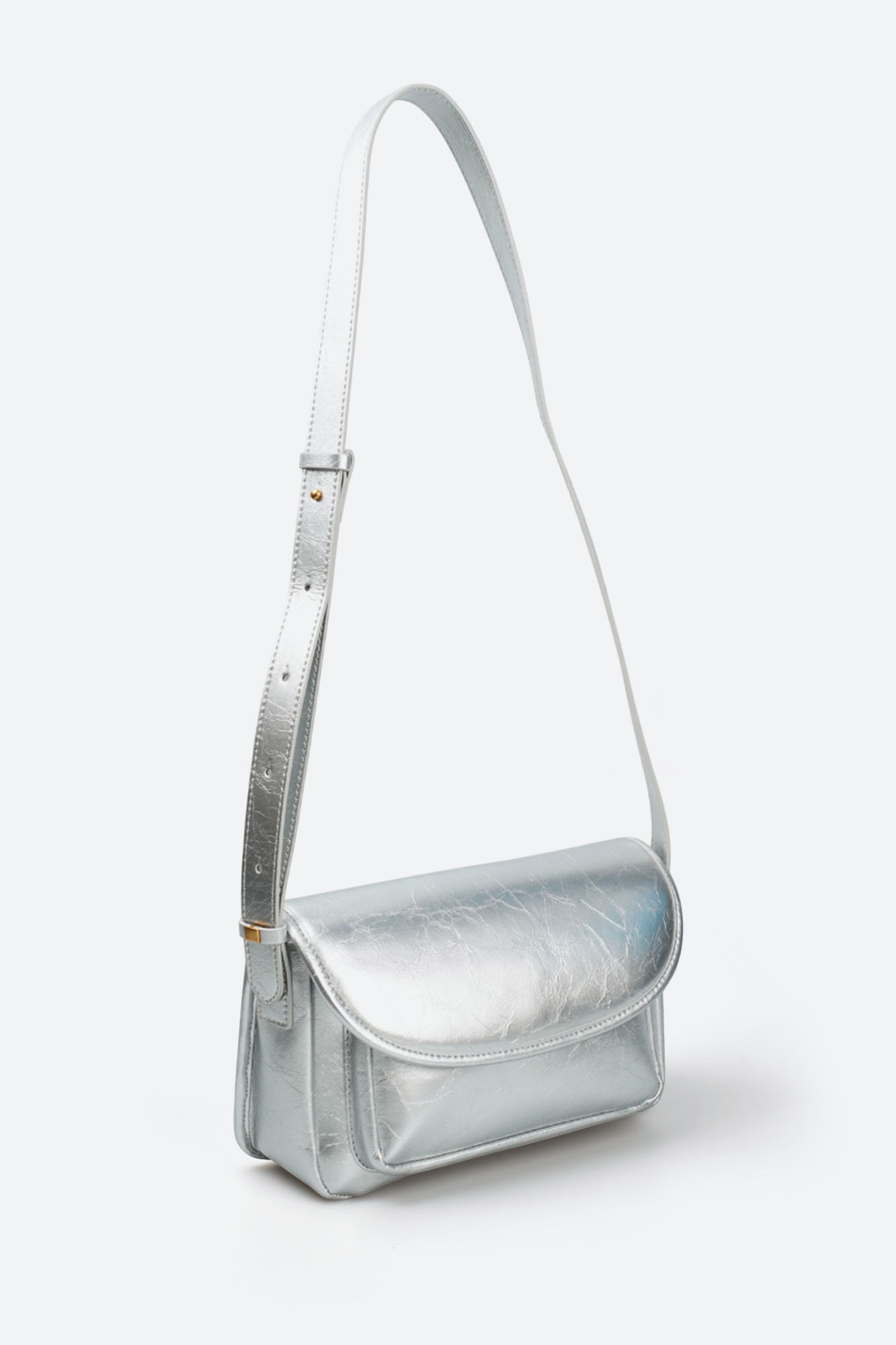 5191-619 Сумка Marc Cony Серебряный