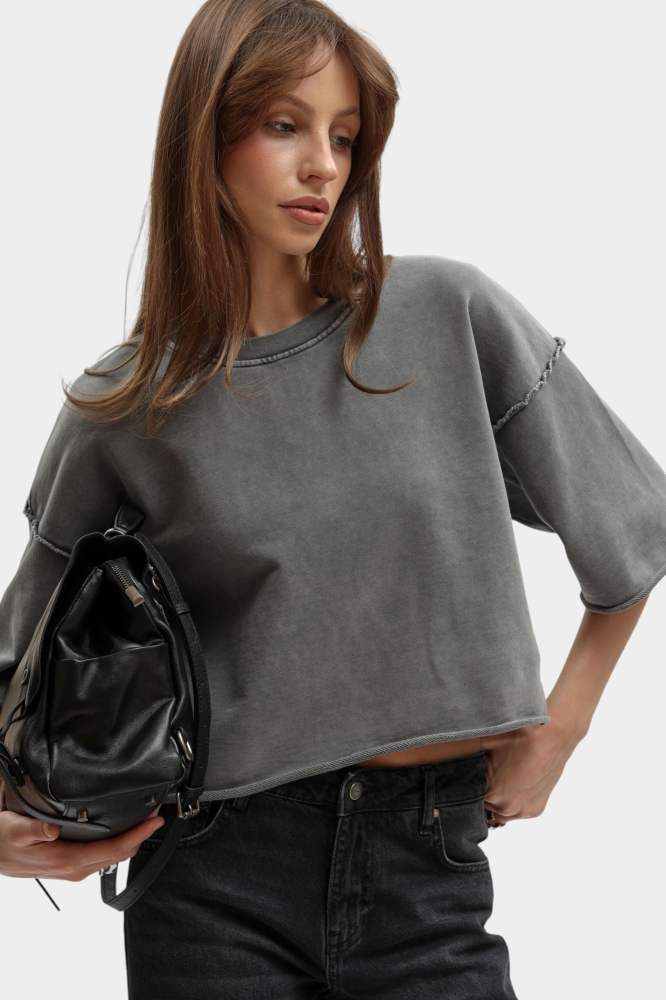 Футболка Van Mich