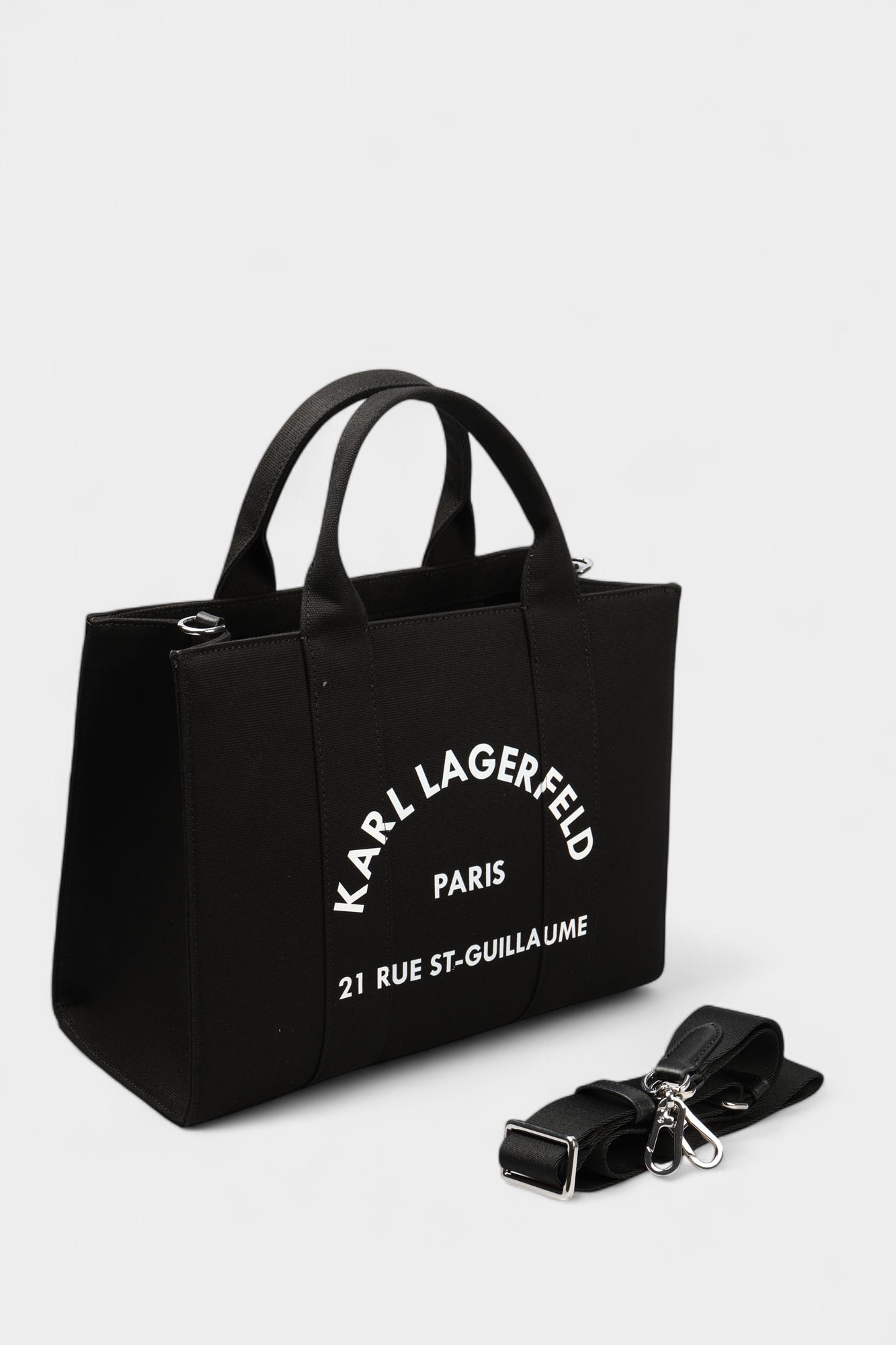 A1W50010 Сумка Karl Lagerfeld Черный