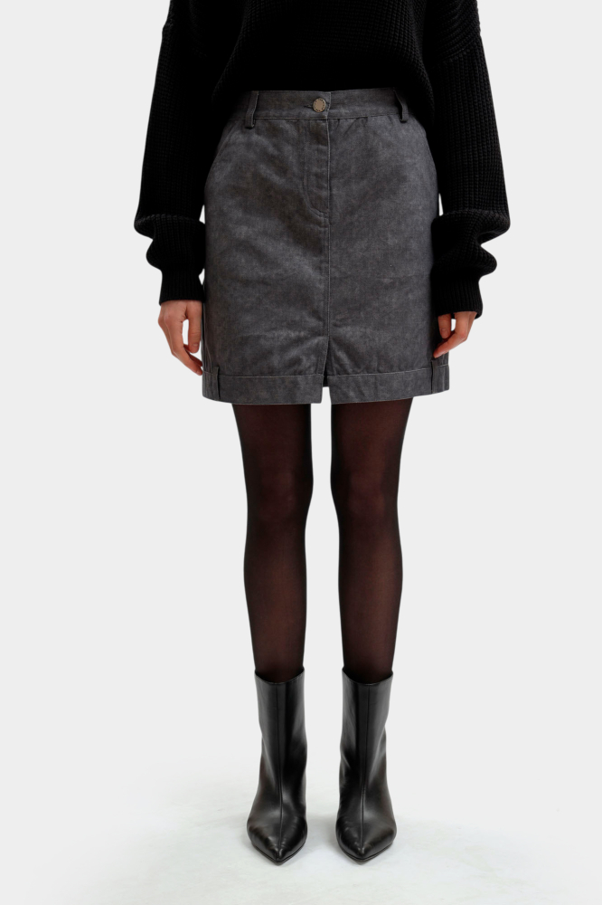 Юбка джинсовая The Hills