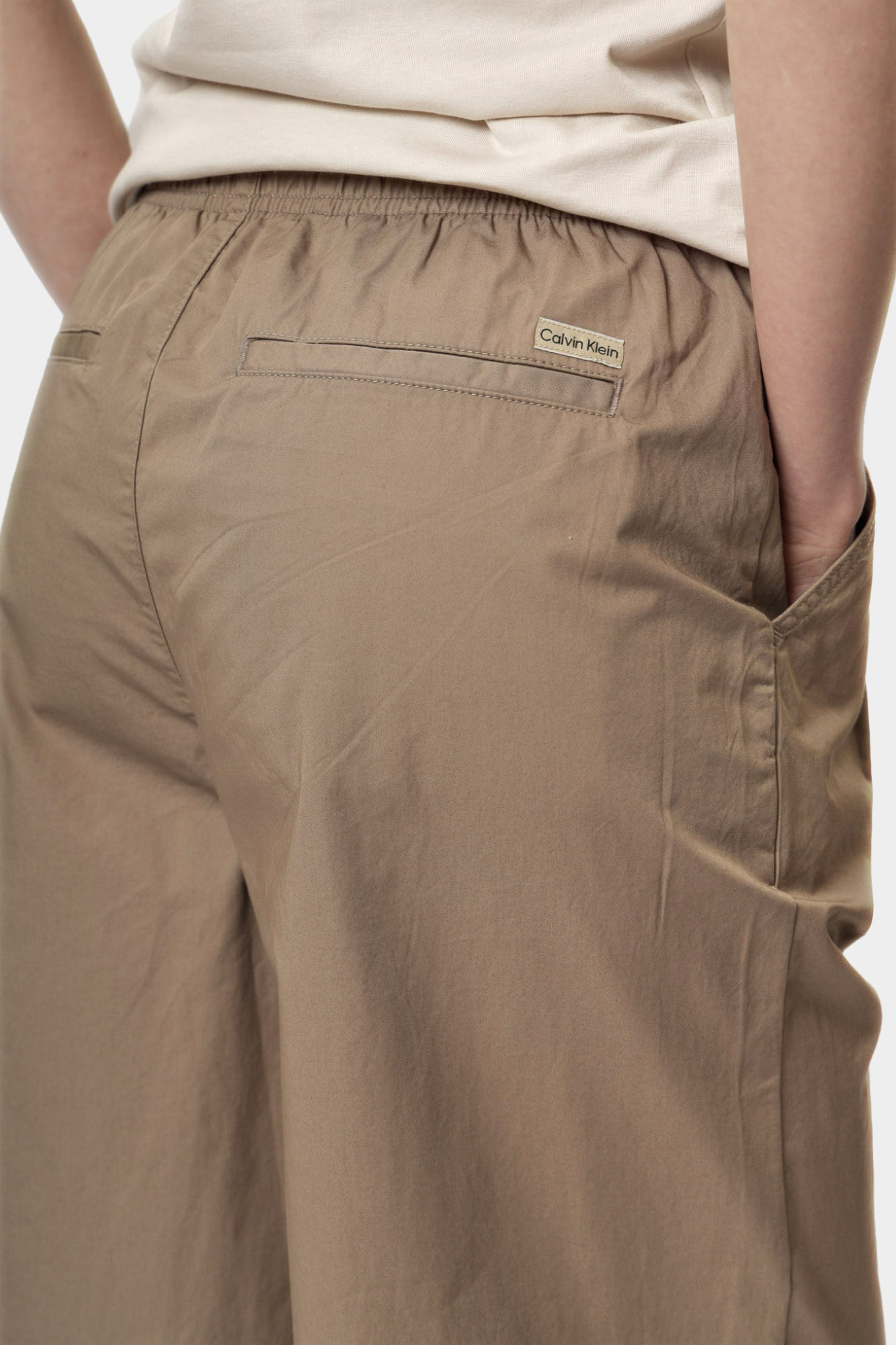 J20J224847 брюки calvin klein jeans 