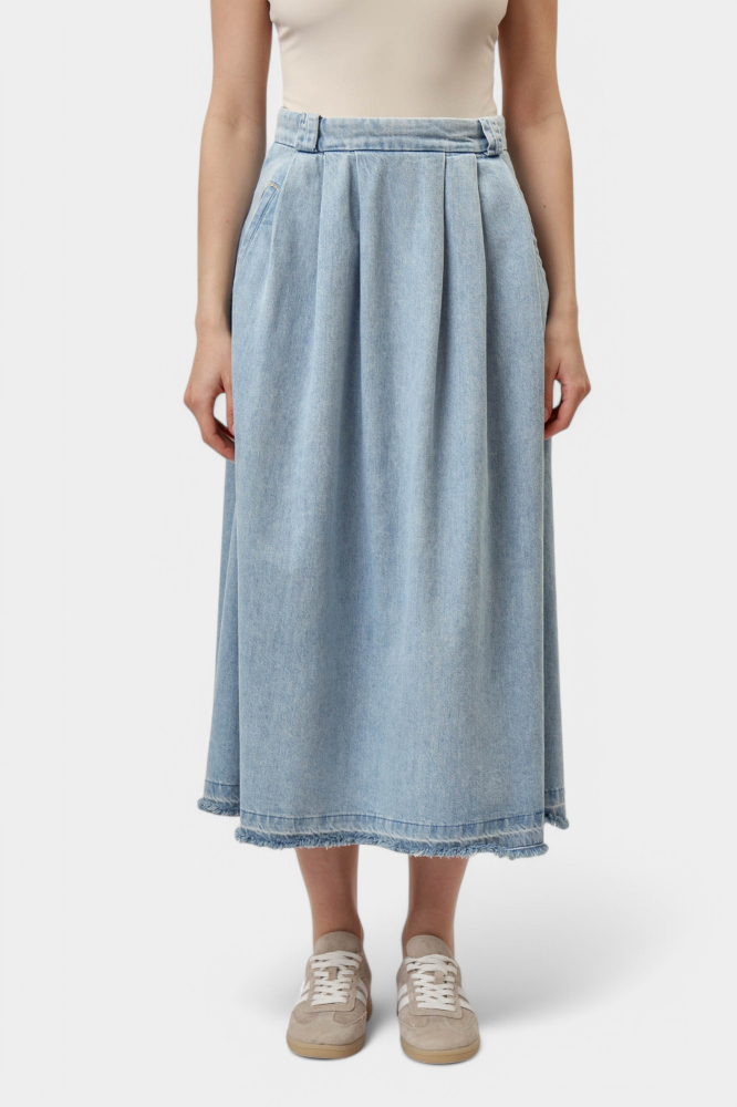 Кроп-топ Van Mich Модал Розовый