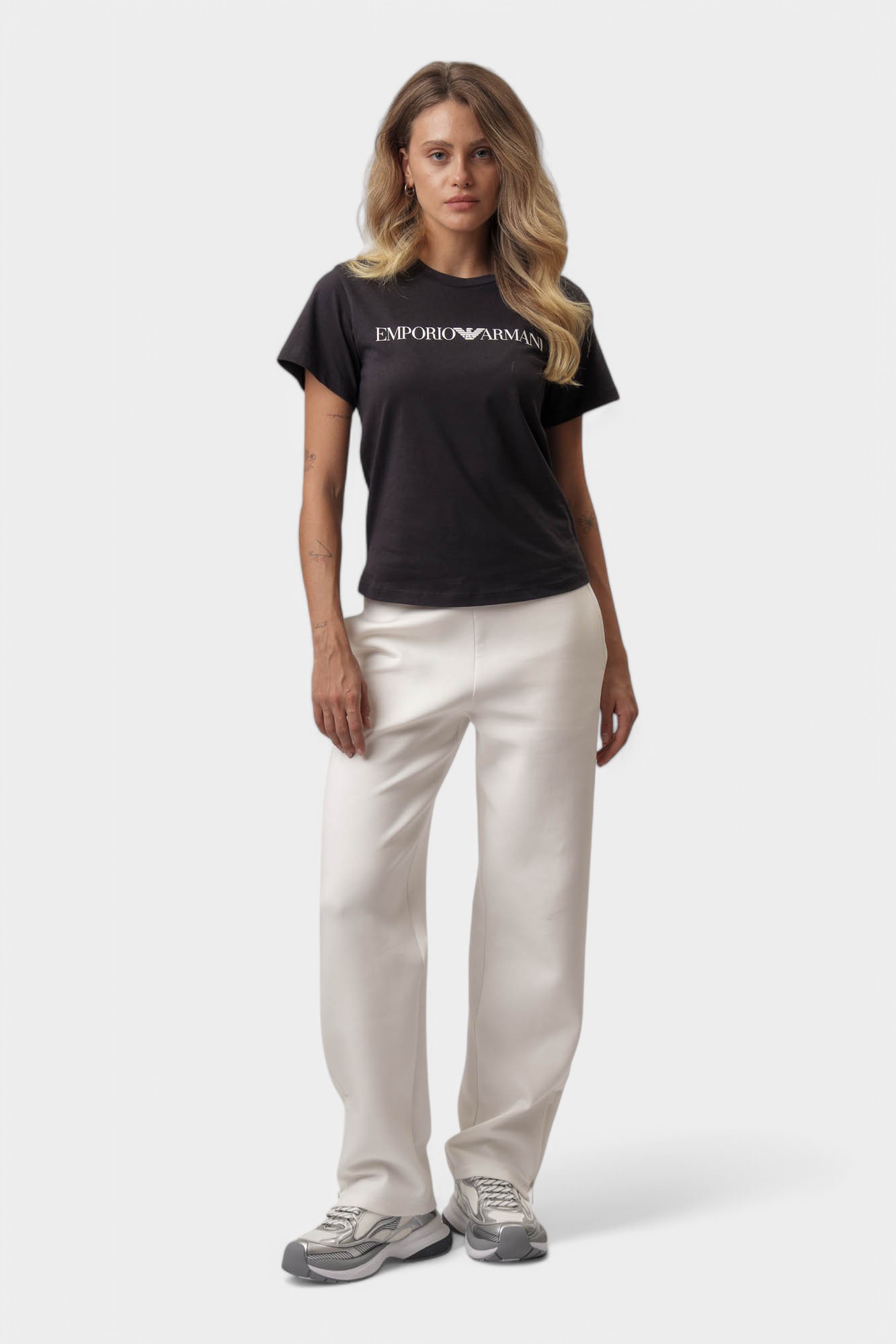 8N2T9C_2J53Z_F903 футболка emporio armani 