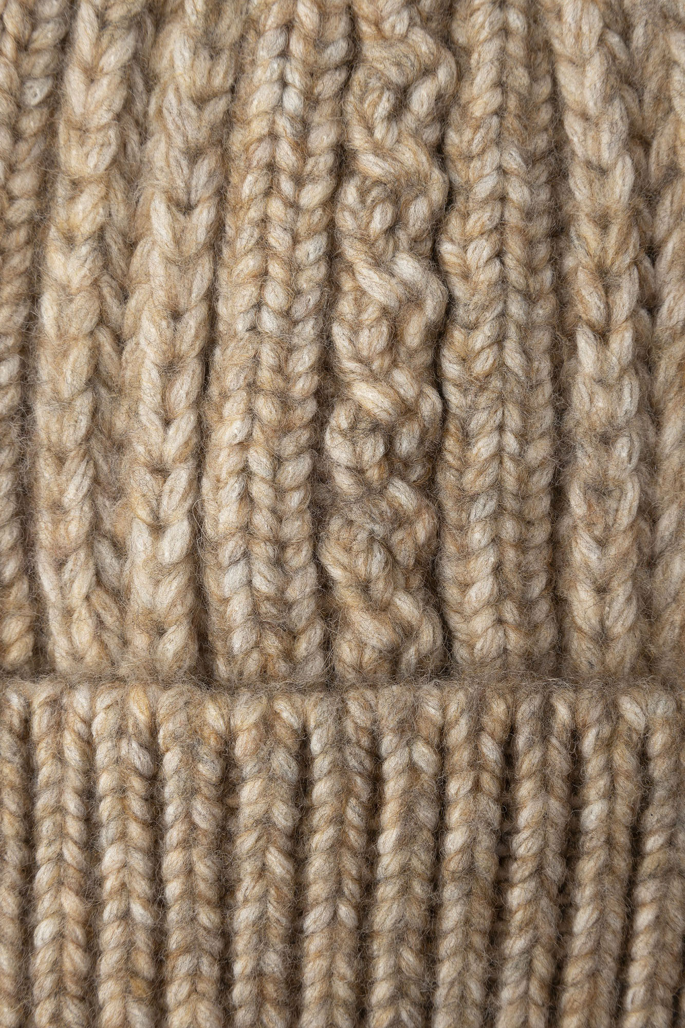 PL0400007 Шапка Pepe Jeans Бежевый