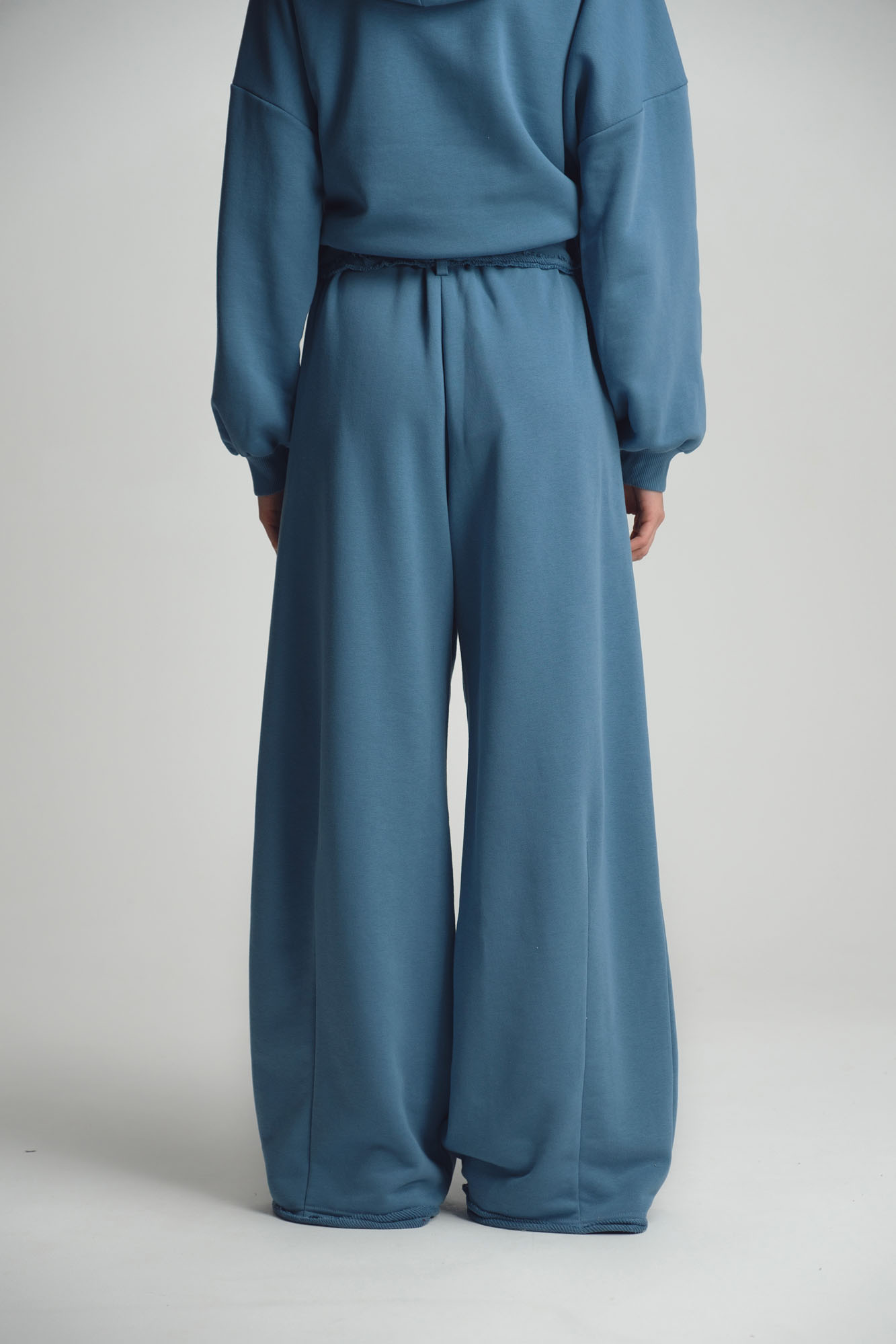 W-252-THT-20-0102 брюки спортивные the hills 