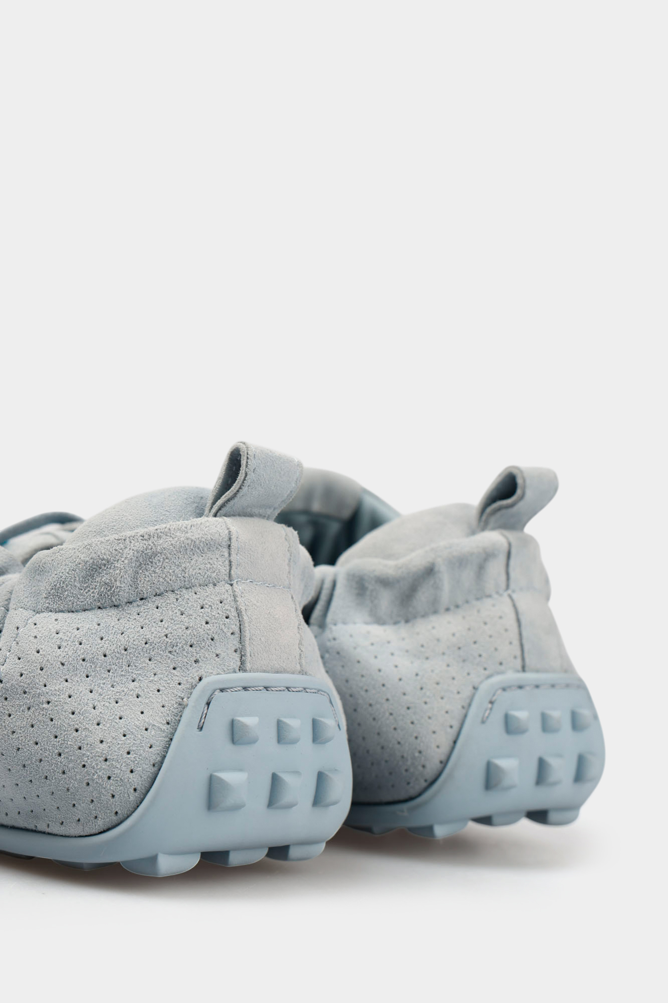 W2617-JY-2534 Кеды Marc Cony Голубой