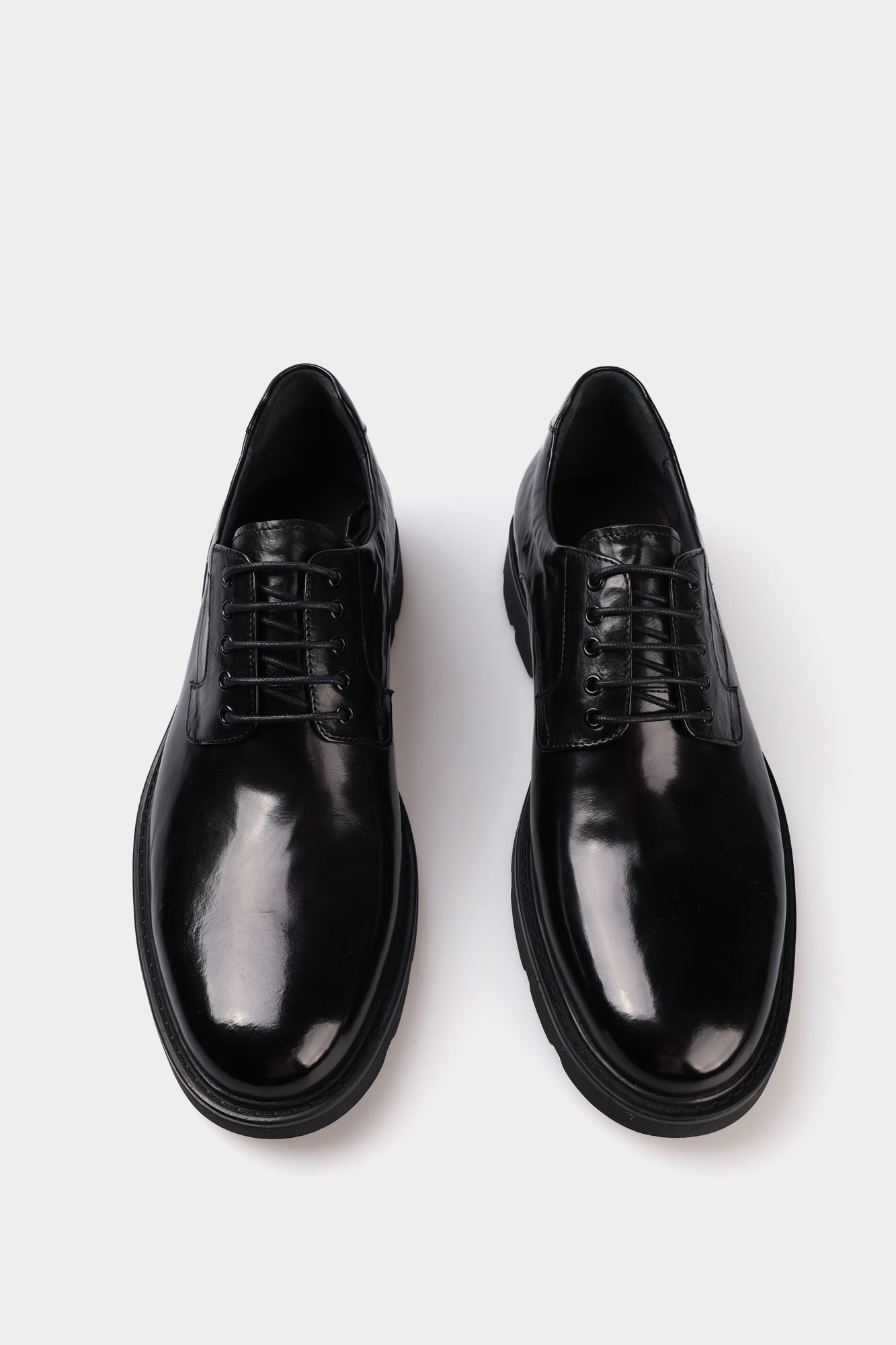 GAM-629-350 Туфли Graciana Черный