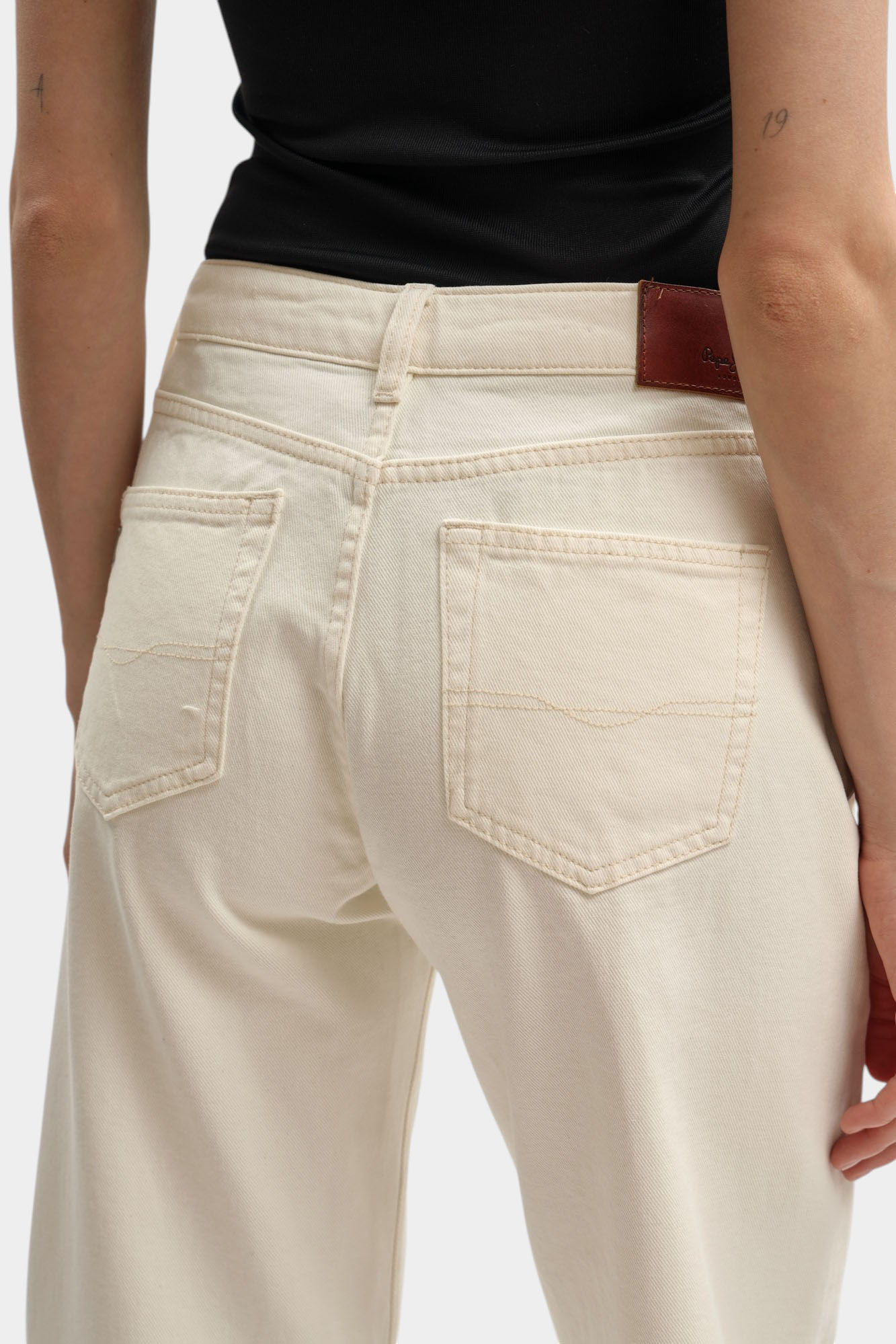 PL204699TB7 джинсы pepe jeans