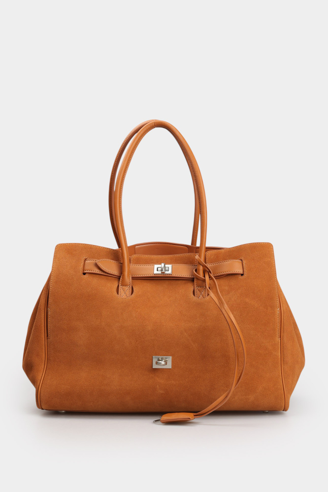 Платье Pepe Jeans Полиэстер Розовый