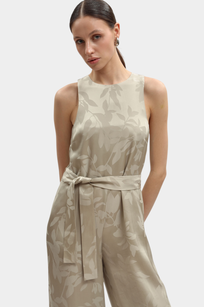 Комбинезон Armani Exchange