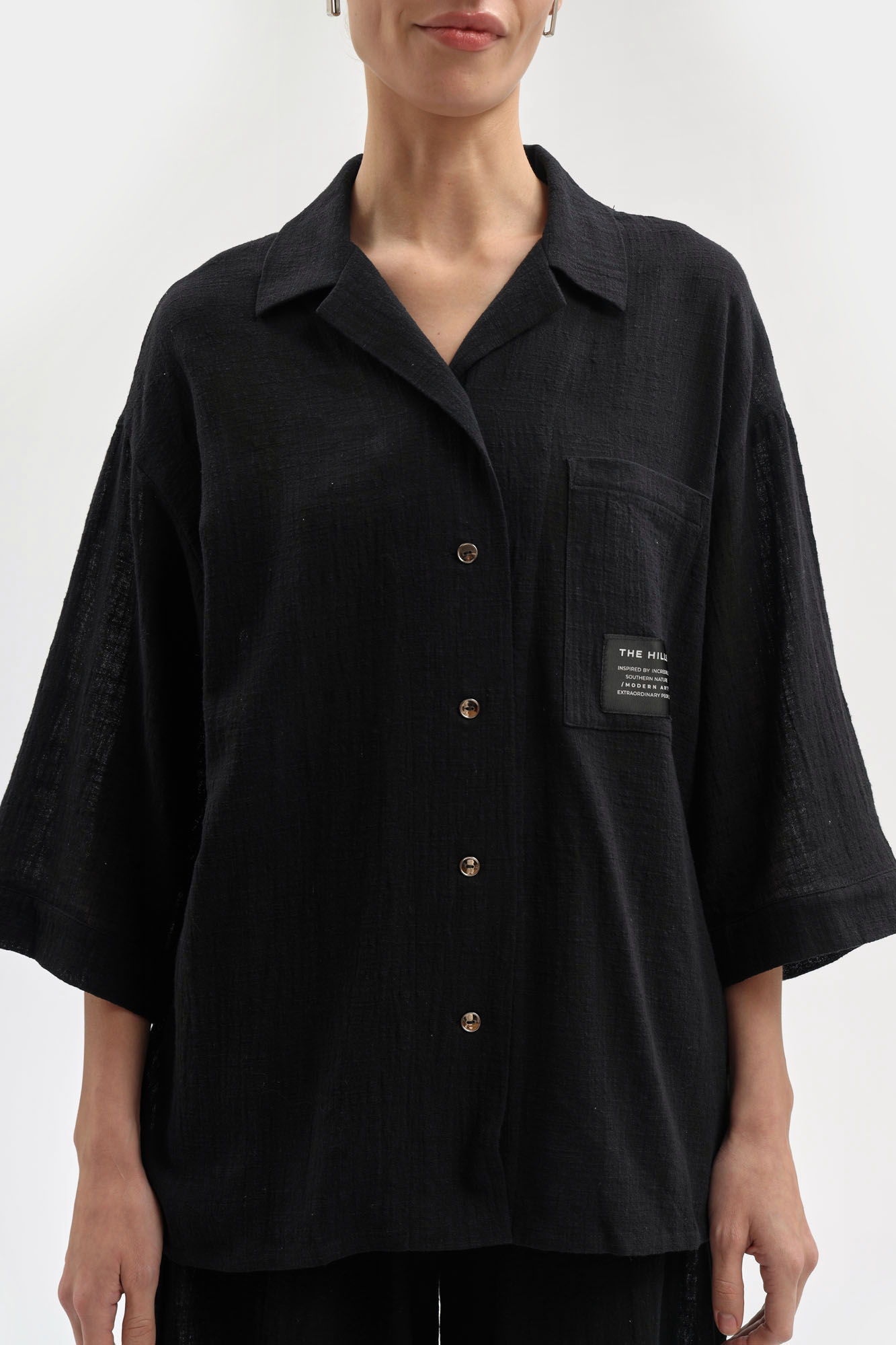 W-261-TH-56-2104 рубашка the hills 