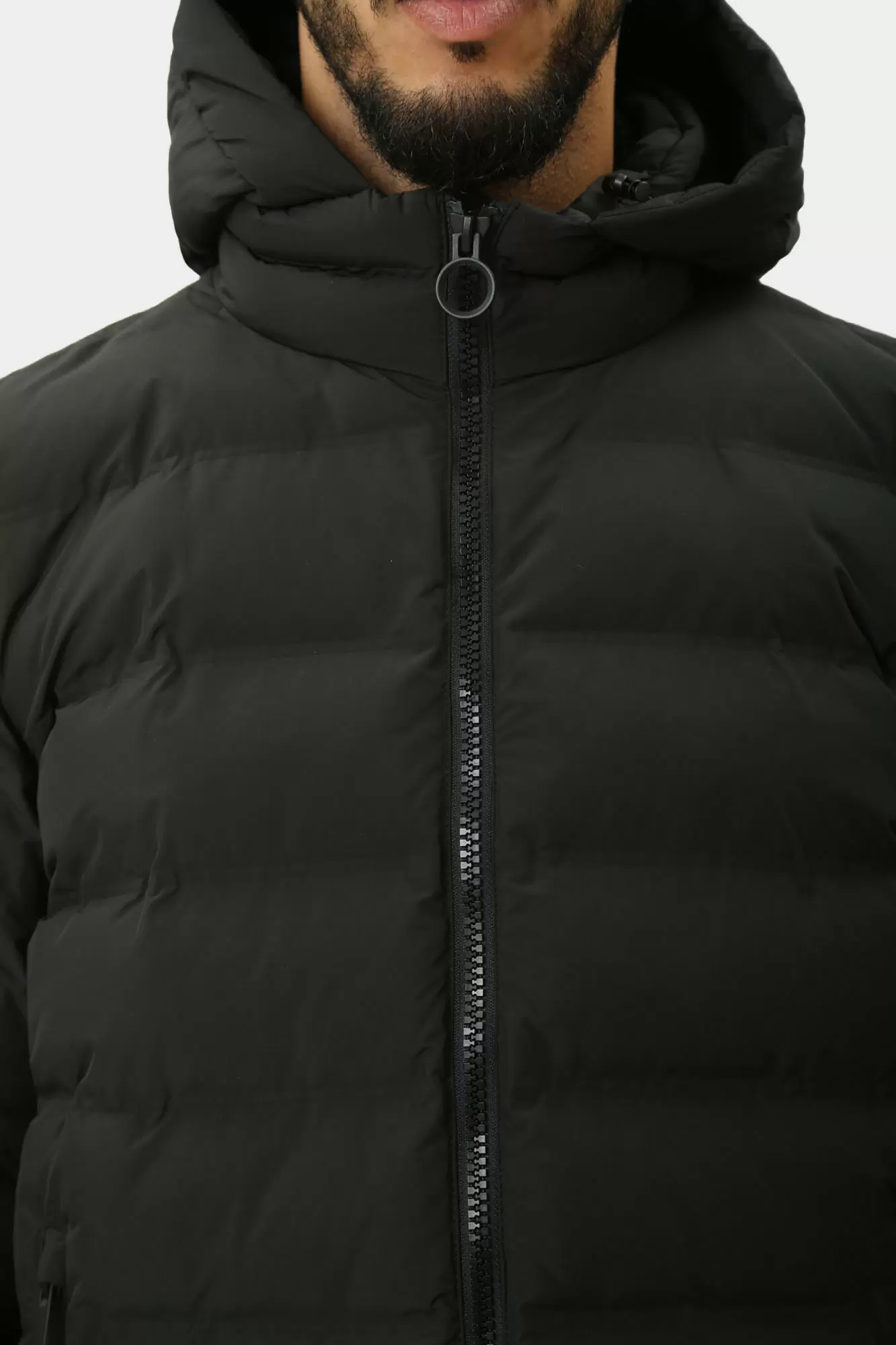 M4629CT3128F Куртка Geox Черный