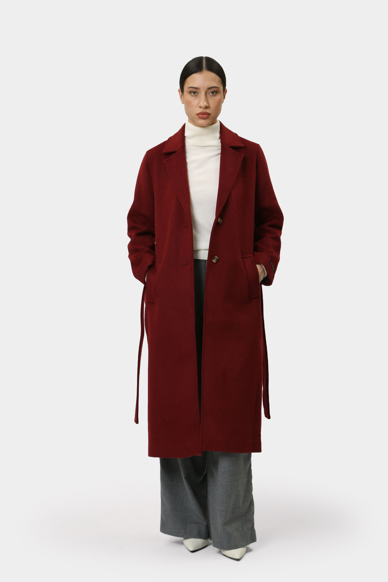 PL402479 пальто pepe jeans 