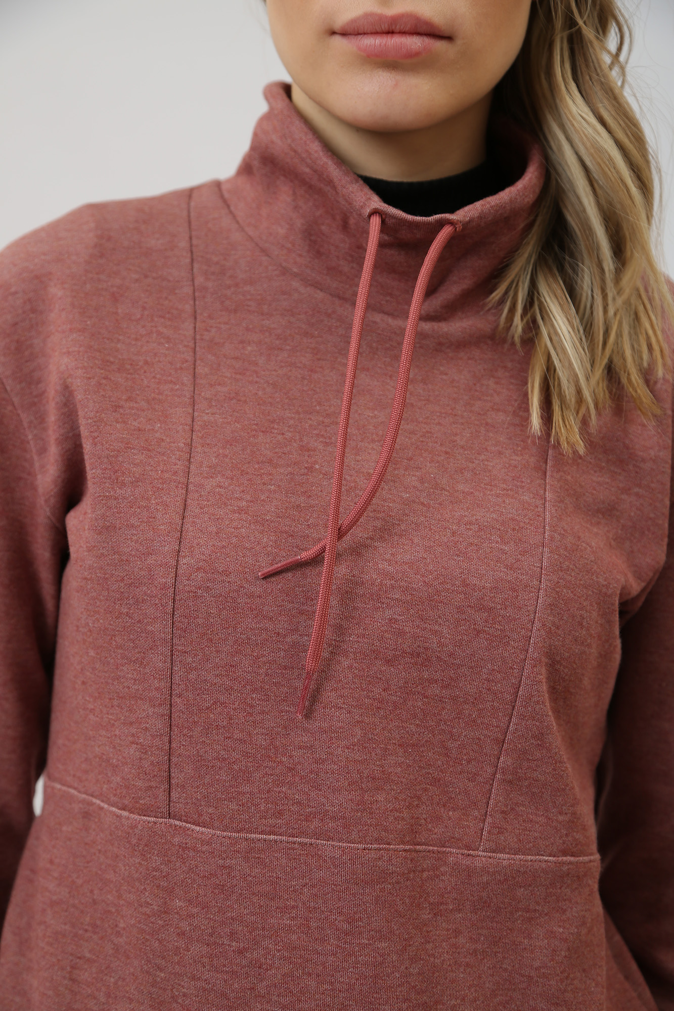 2052291 толстовка calico basin™ pullover columbia 