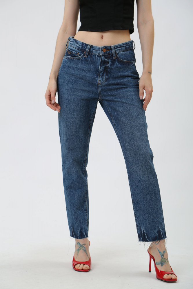 Футболка Van Mich  Синий