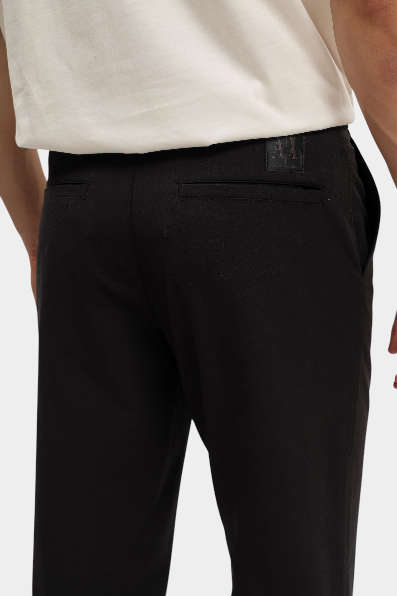 XM000346_AF10897 Брюки Armani Exchange Черный