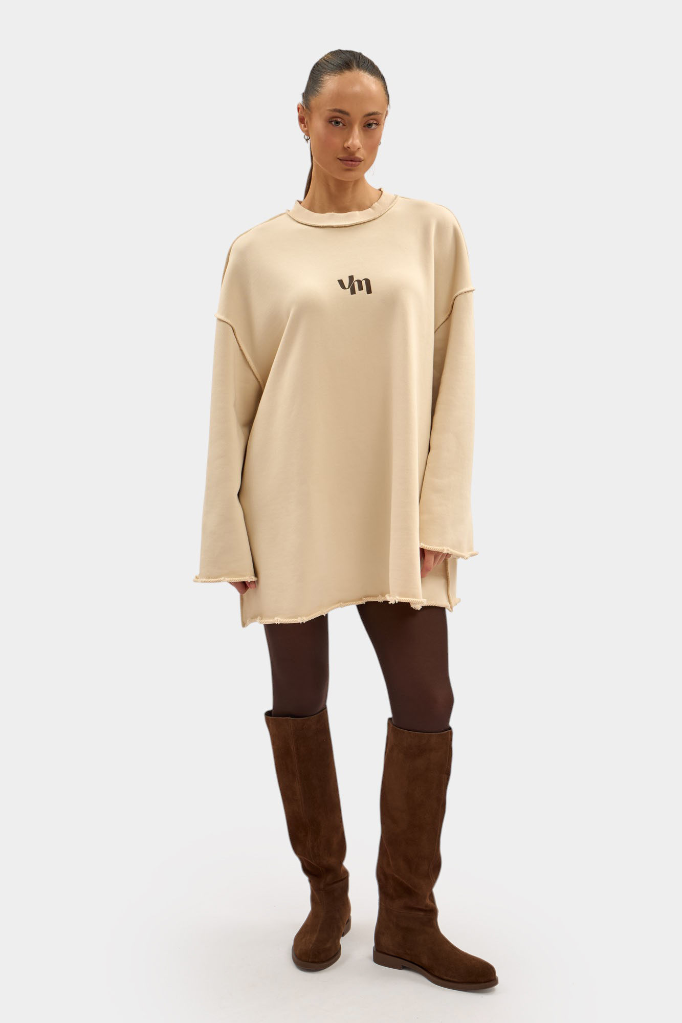 VW-FAT-20-524 платье van mich 