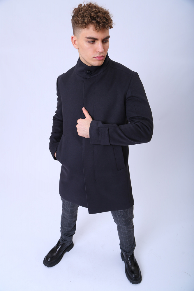 Джемпер The Hills  Коричневый