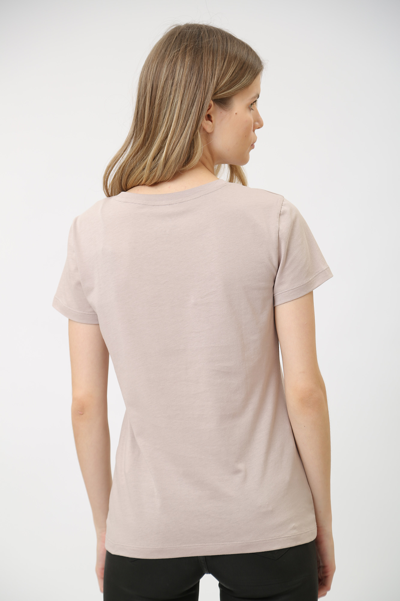 3DYT01_YJ3RZ футболка armani exchange 