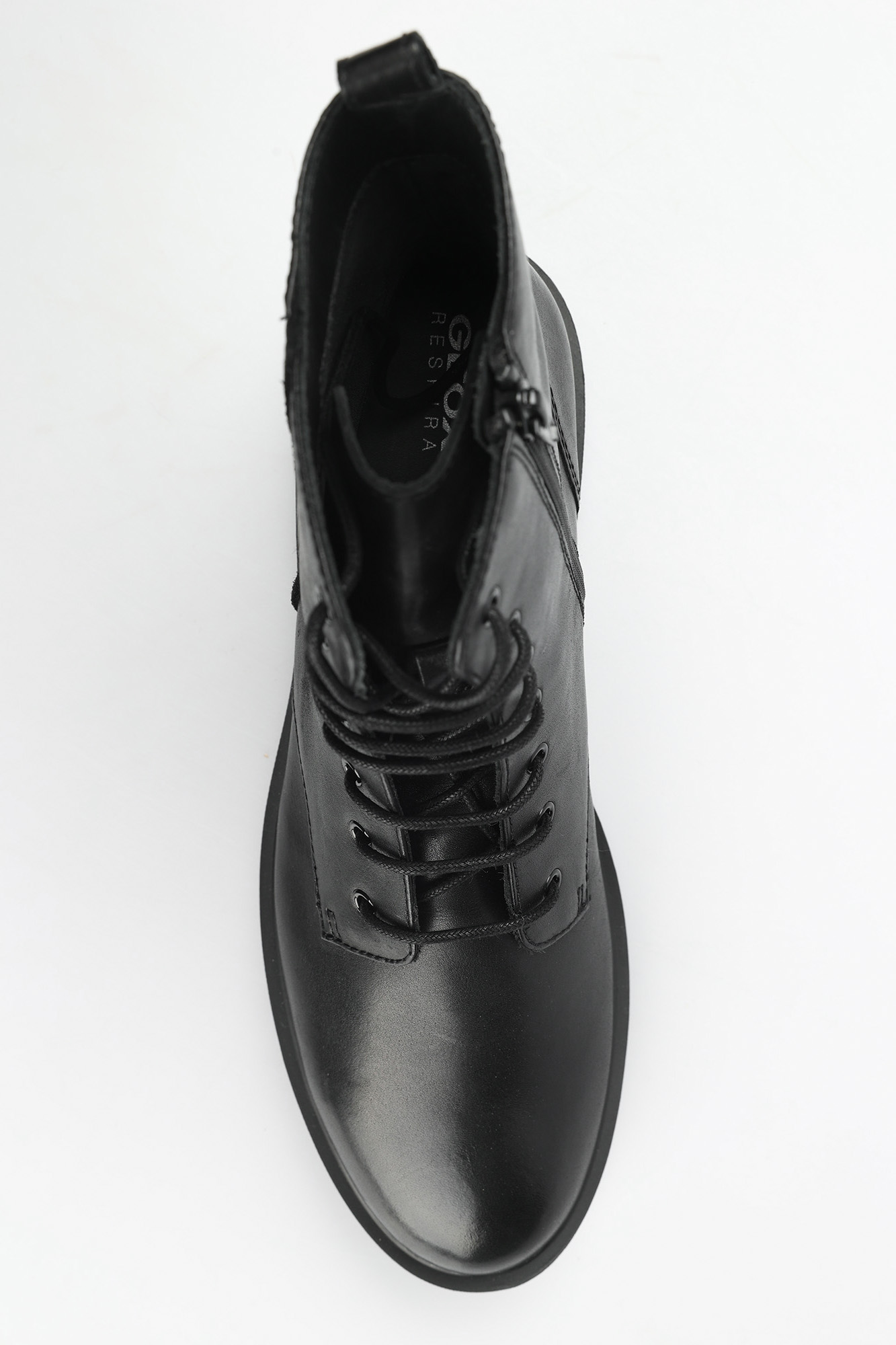 D36QRA04322C Ботинки Geox Черный