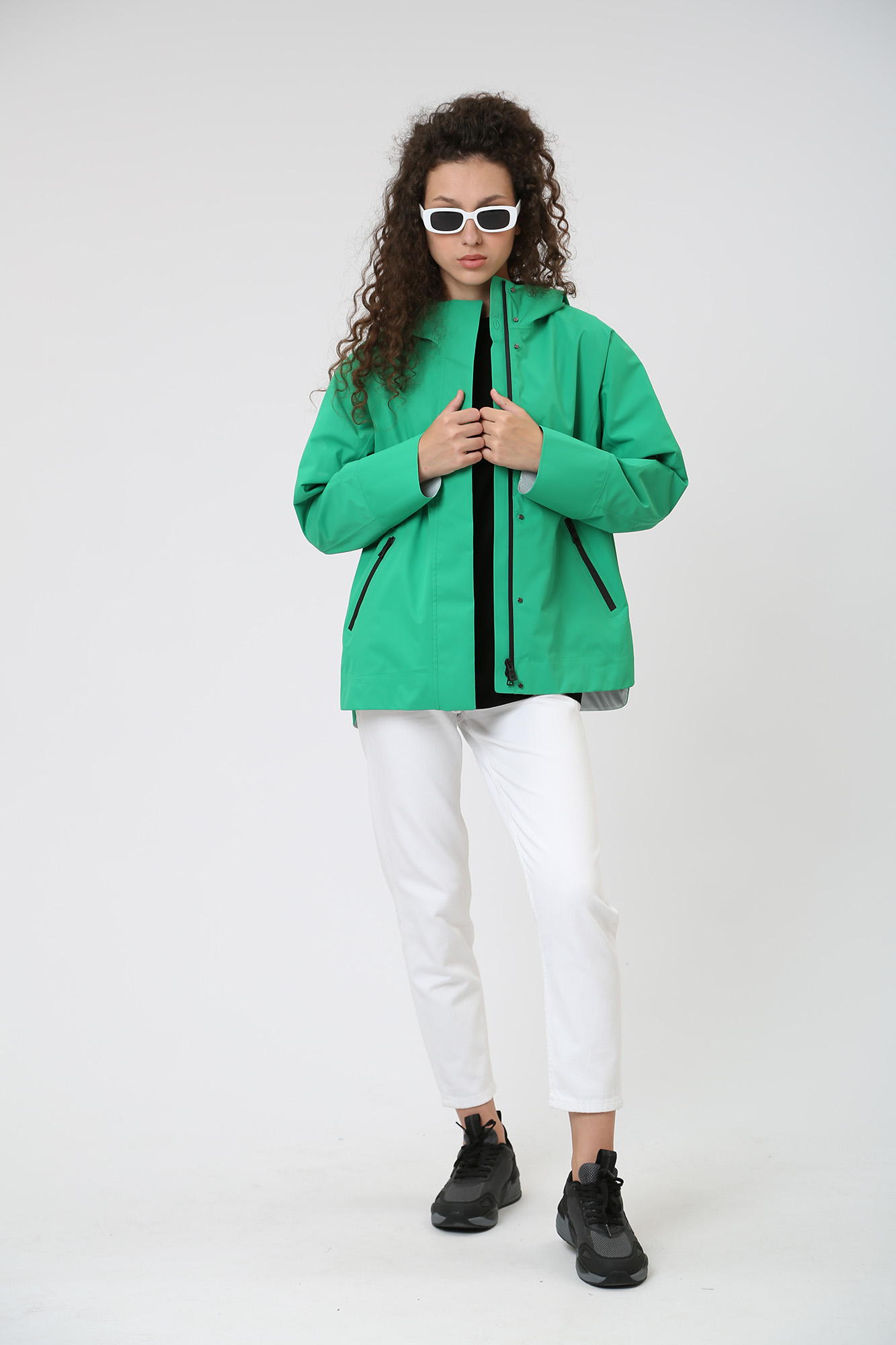 W3521QT2987F парка geox 