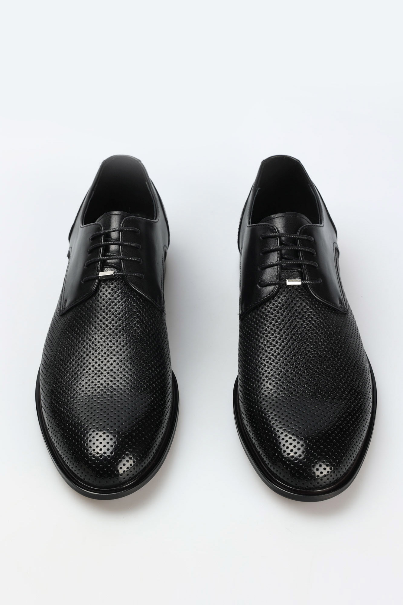 MC17603 Туфли Marc Cony Черный