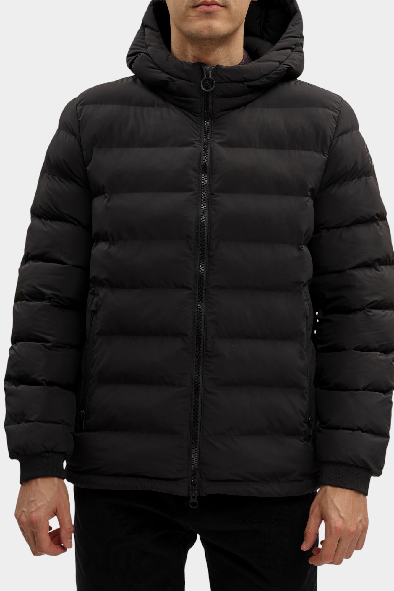 M5629CT3284F Куртка Geox Черный