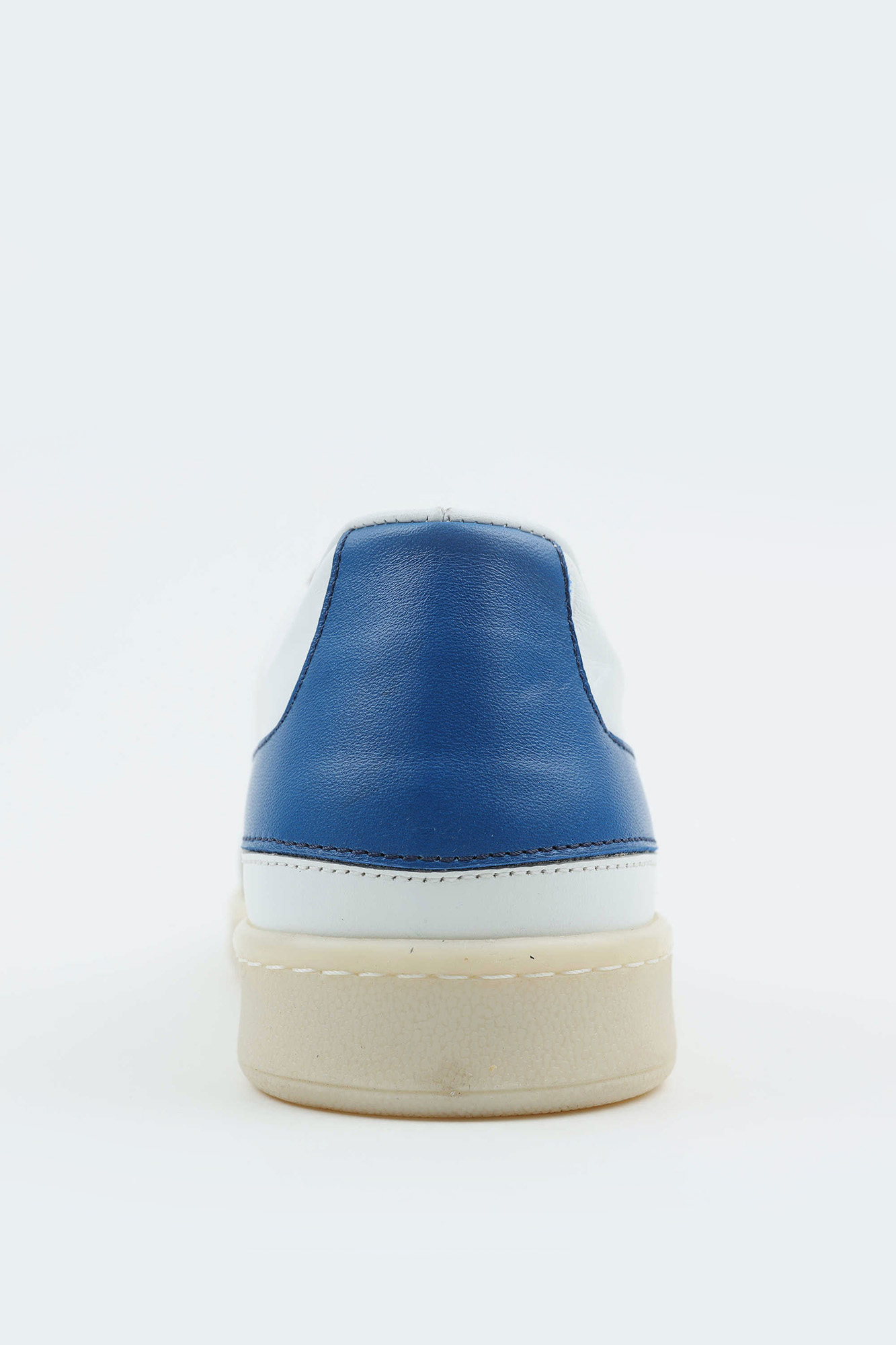 15-16150A001-6 Кеды Marc Cony Белый