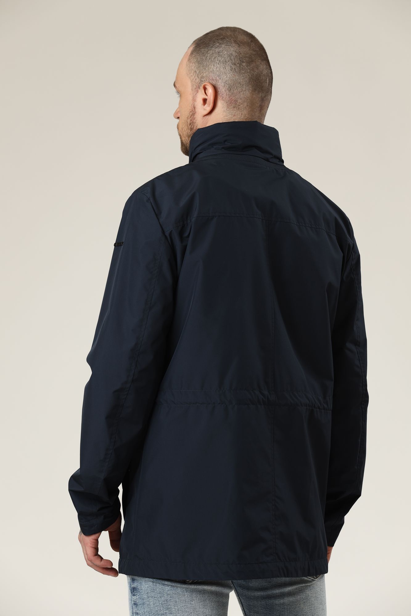 M1220XT2620 Куртка Geox Синий