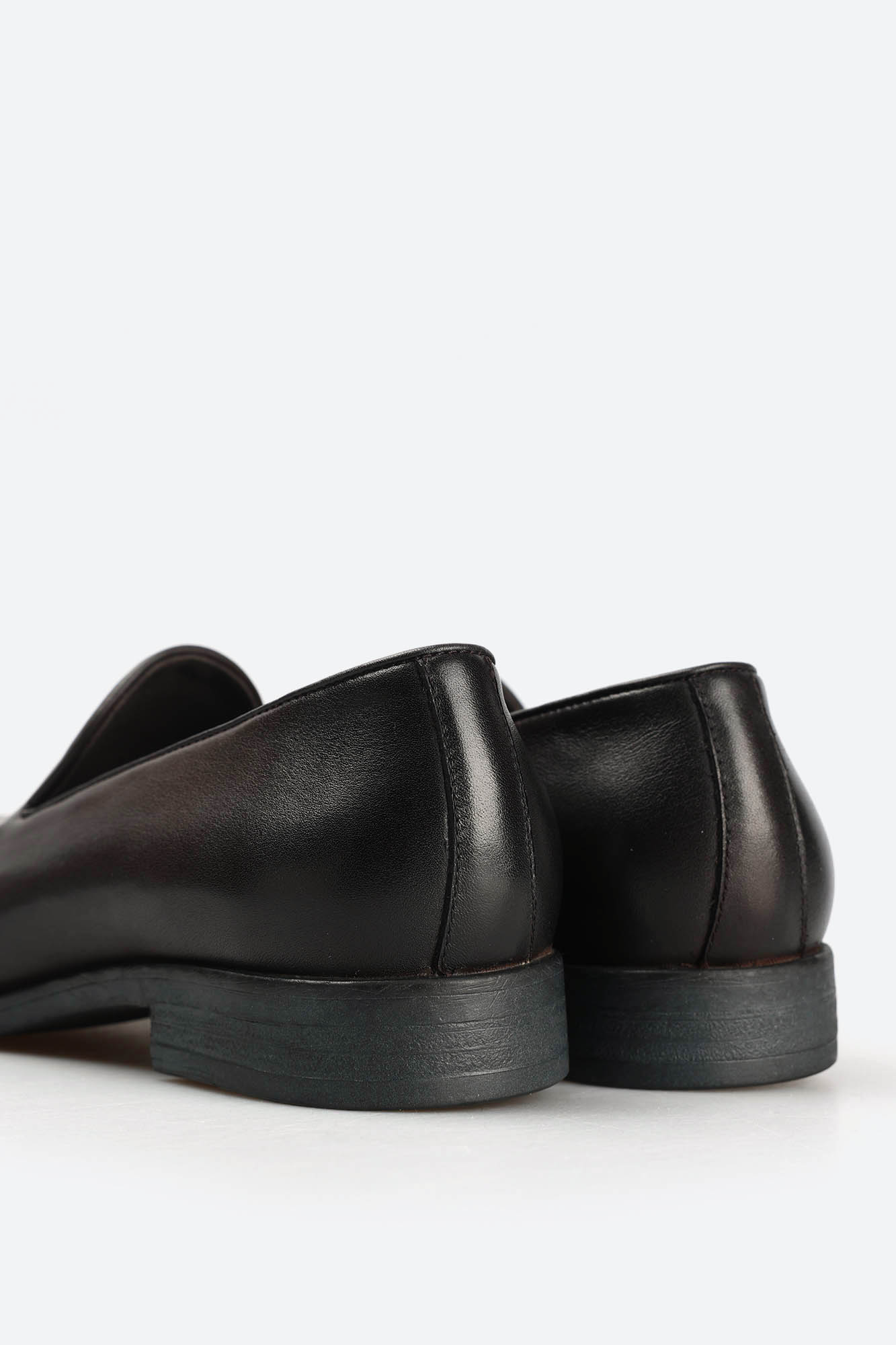 MC16076-ML/10 нат.кожа Полуботинки муж кожа кор. Лоферы Marc Cony Коричневый