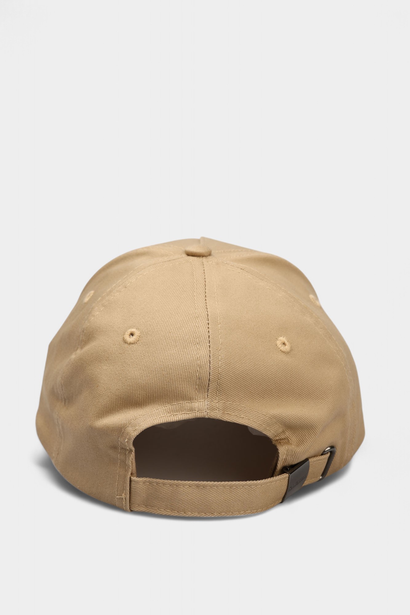 BKCP01099TU Кепка Bikkembergs Бежевый