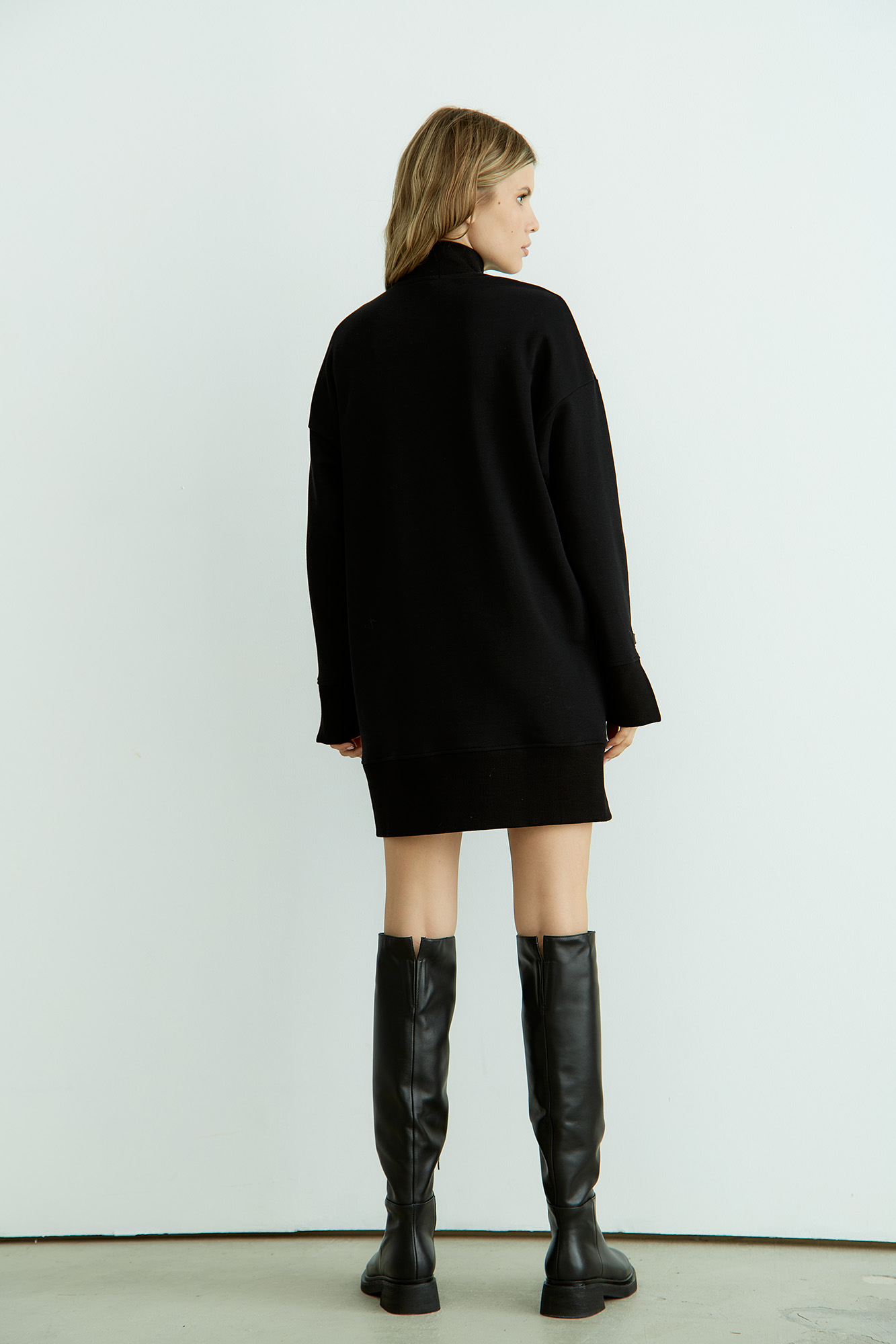 W-232-THT-20-0152 платье the hills 