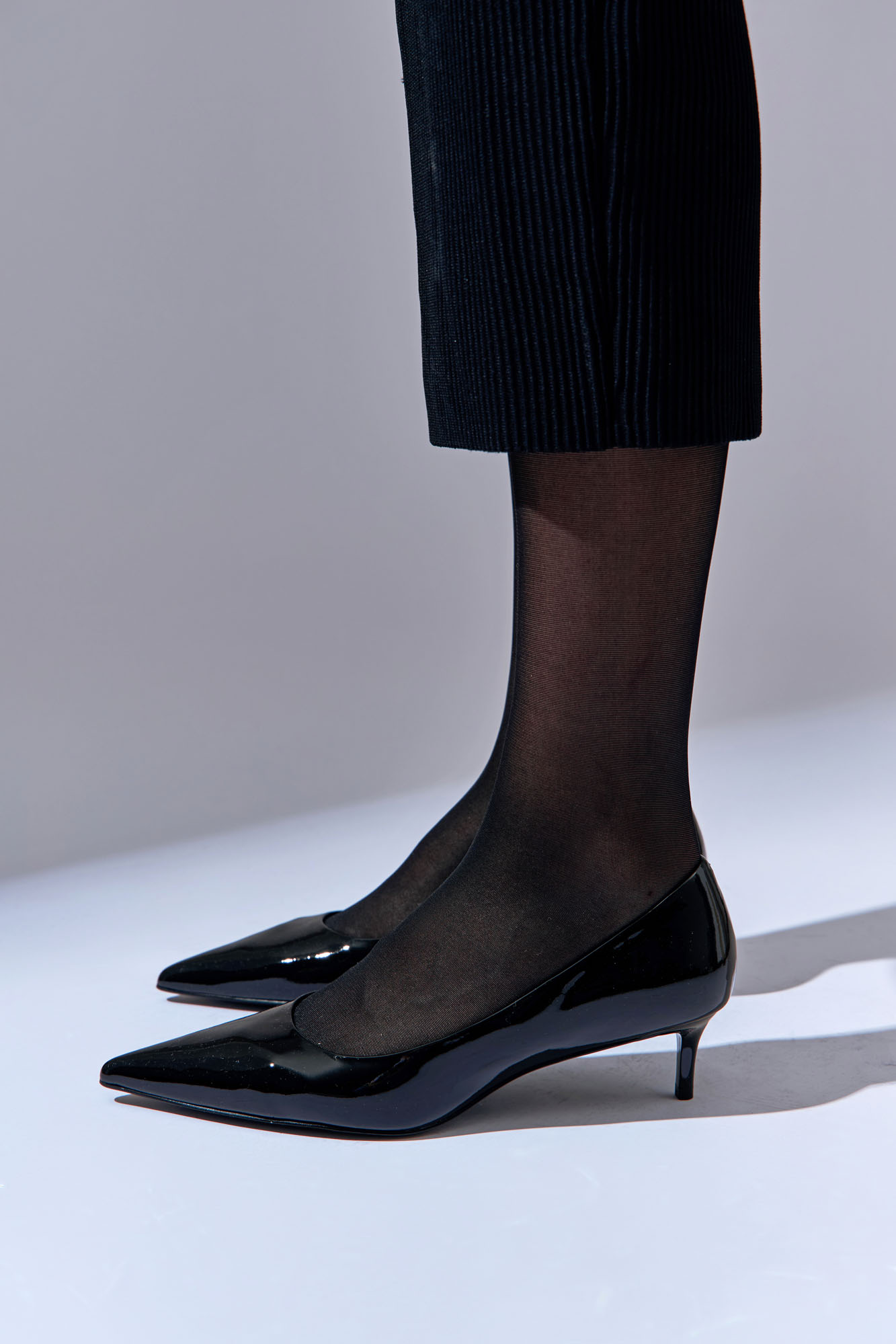 МС02LK Туфли Marc Cony Черный