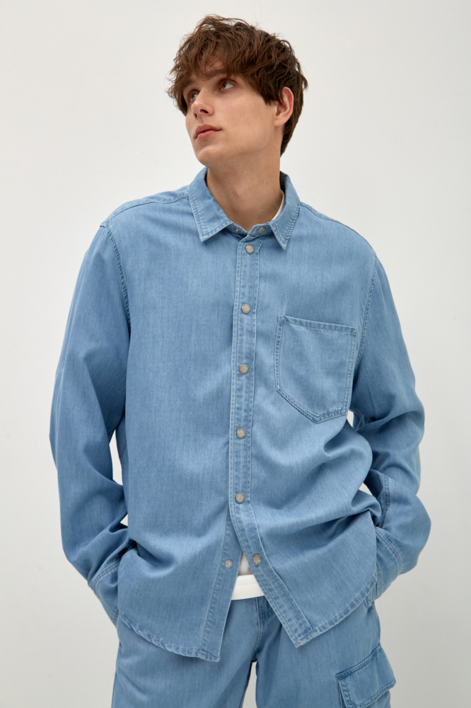 Брюки The Hills  Хаки